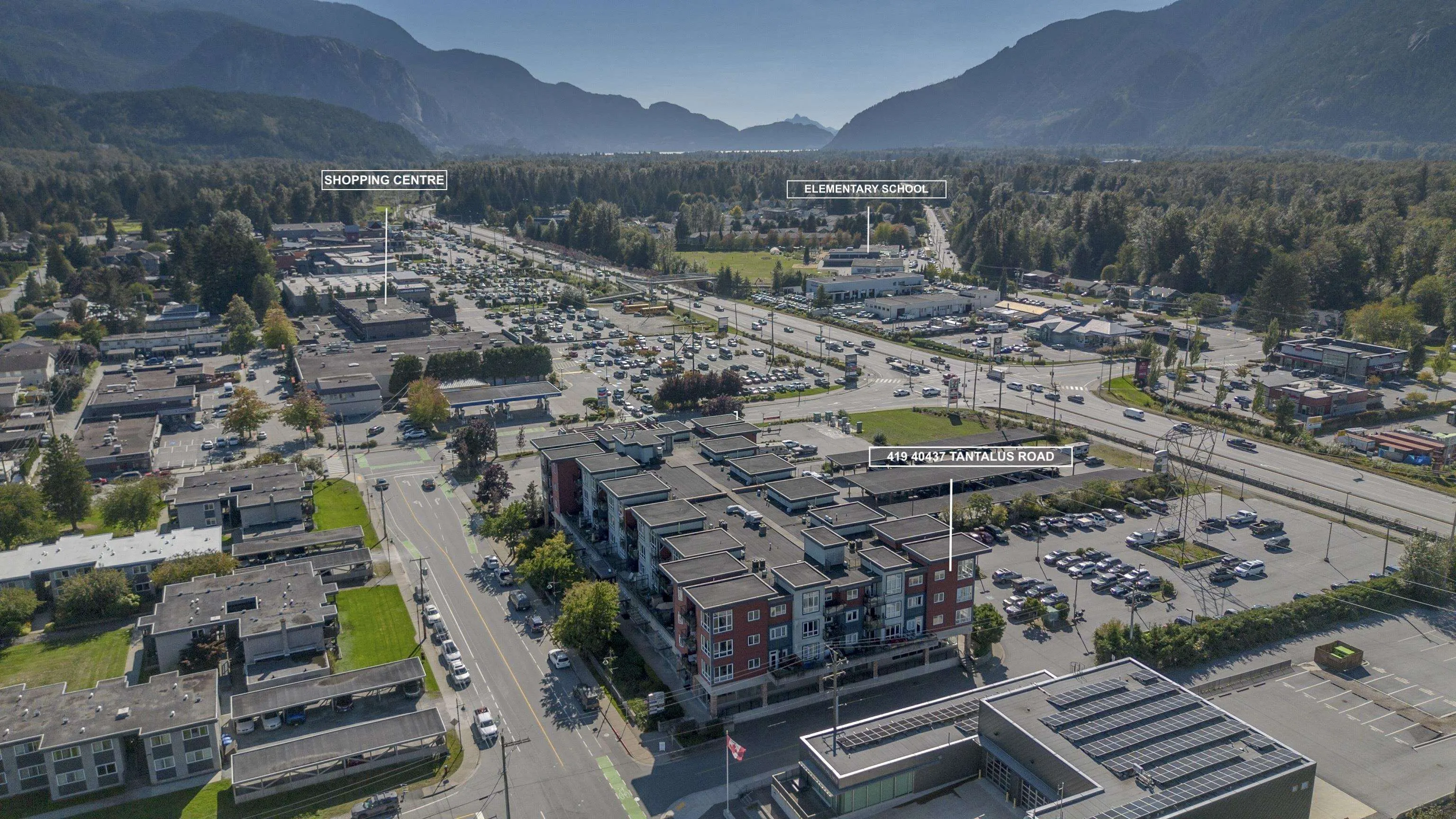 40437 Tantalus Road #419