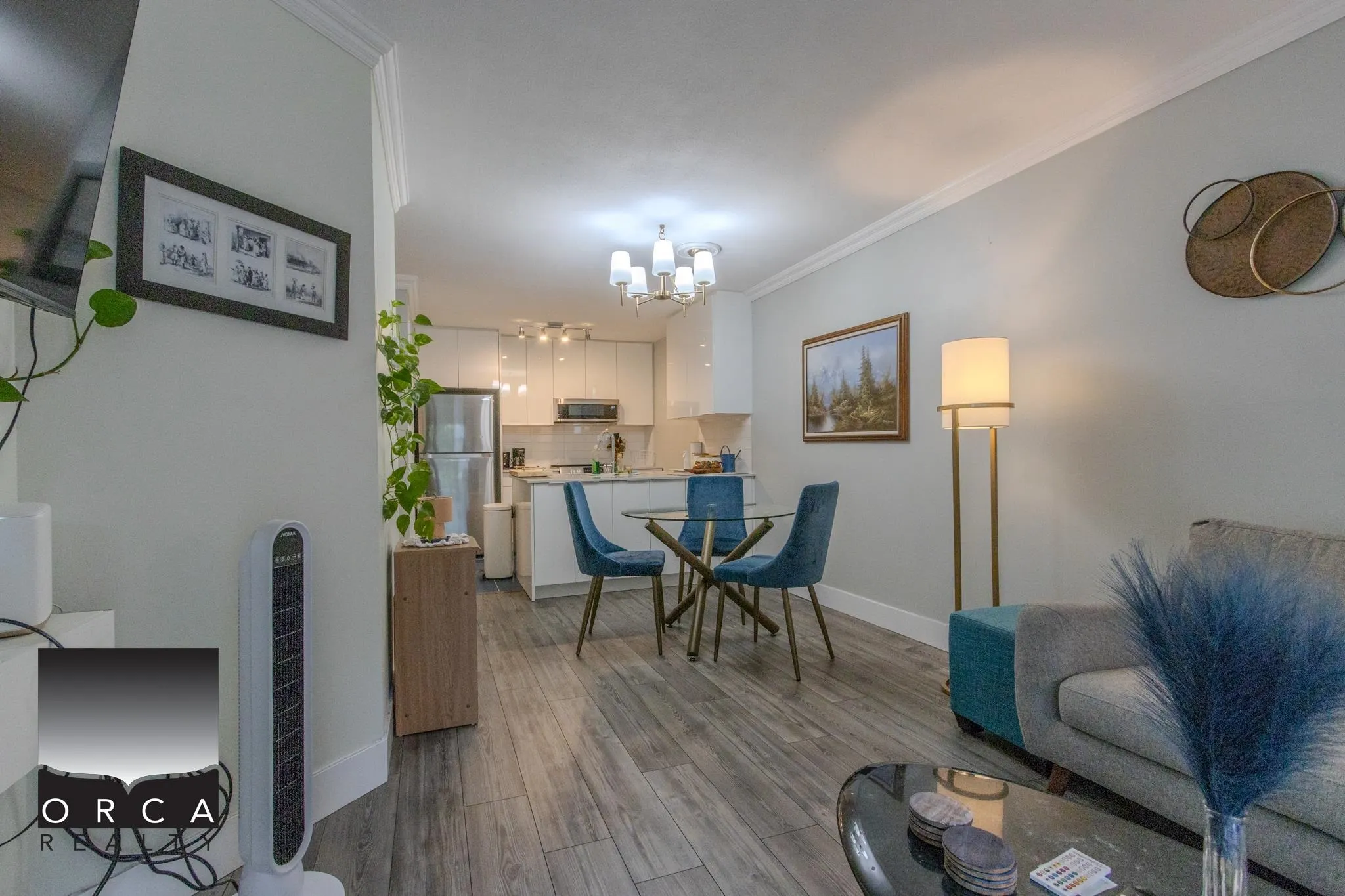 1510 Nelson Street #213