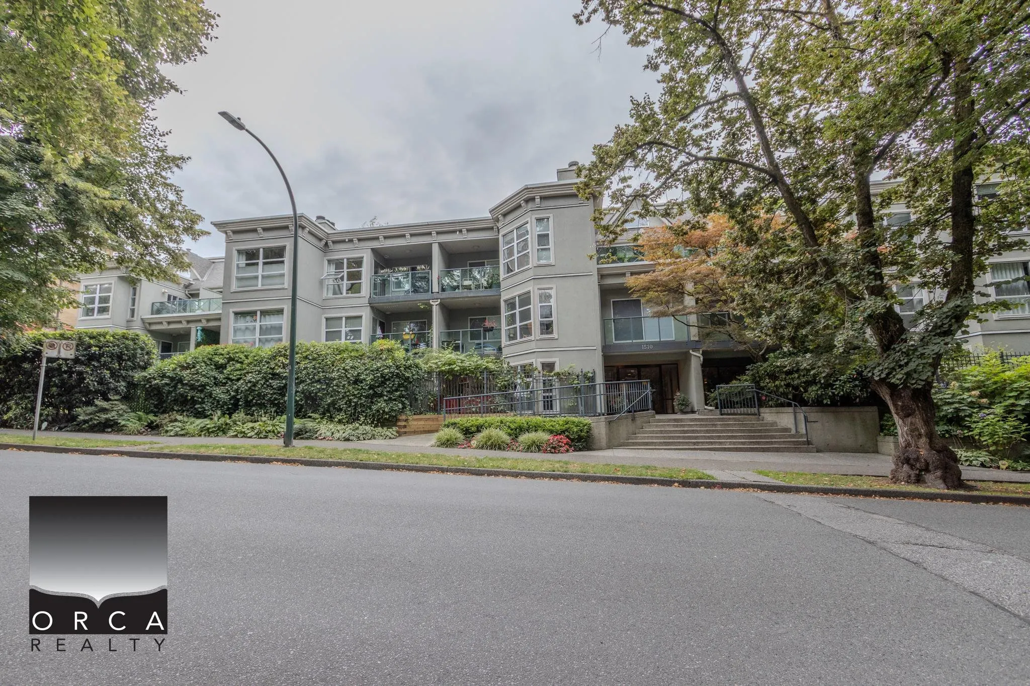 1510 Nelson Street #213