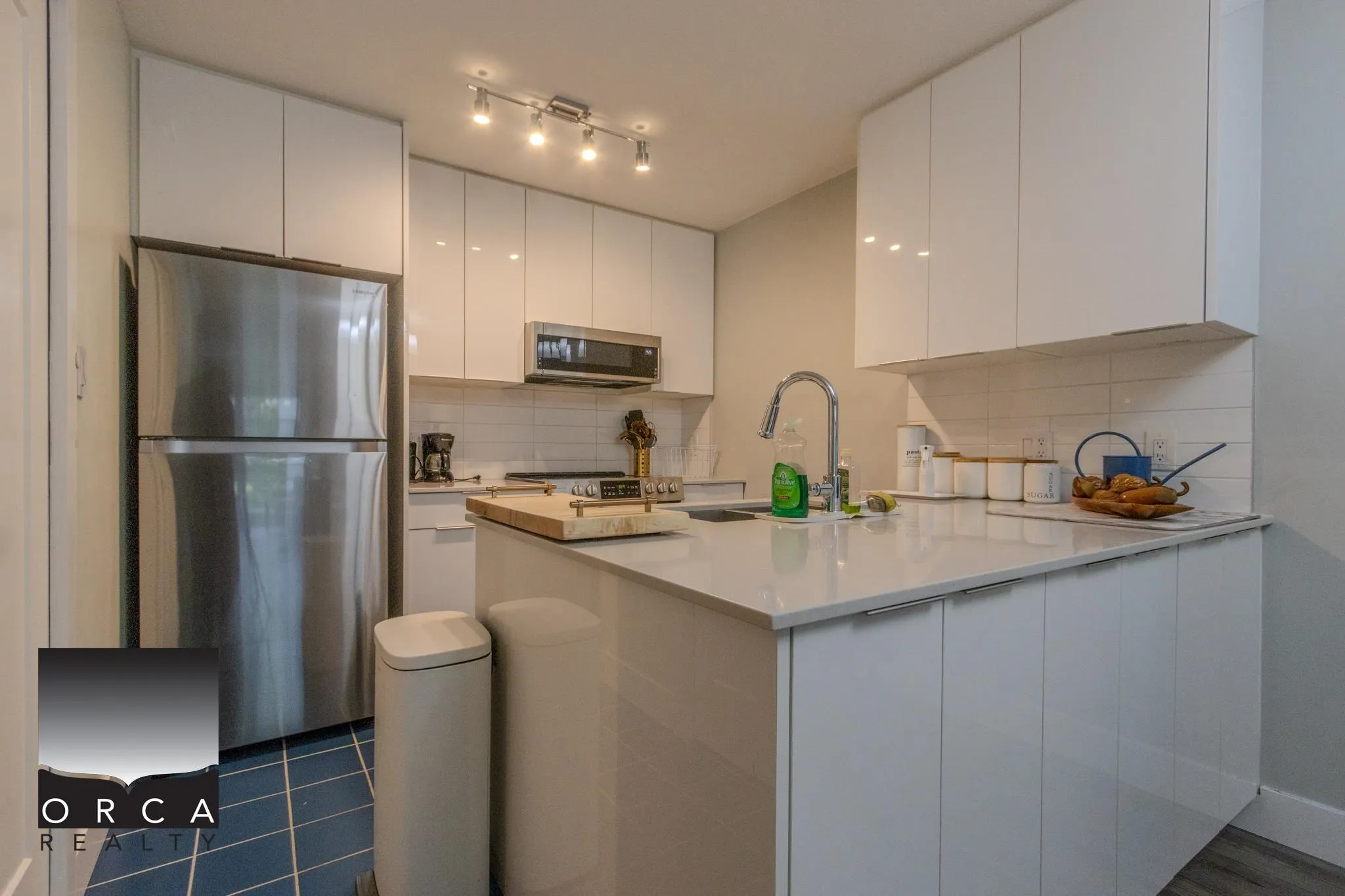 1510 Nelson Street #213