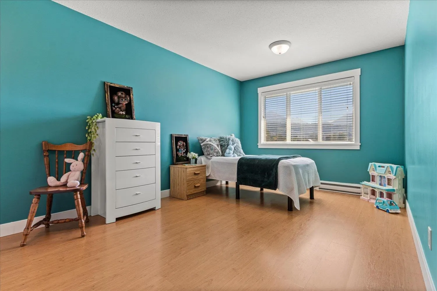 46378 John Place