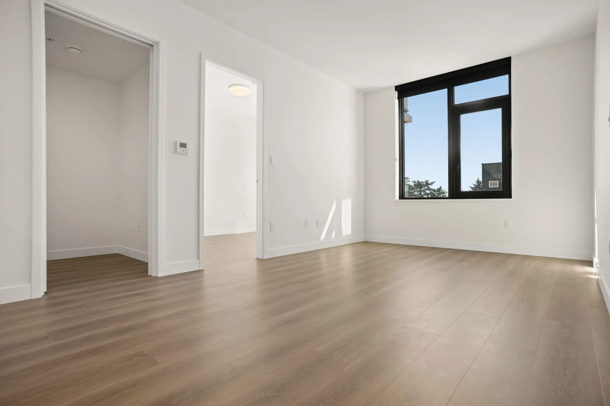 6608 Sussex Avenue #501