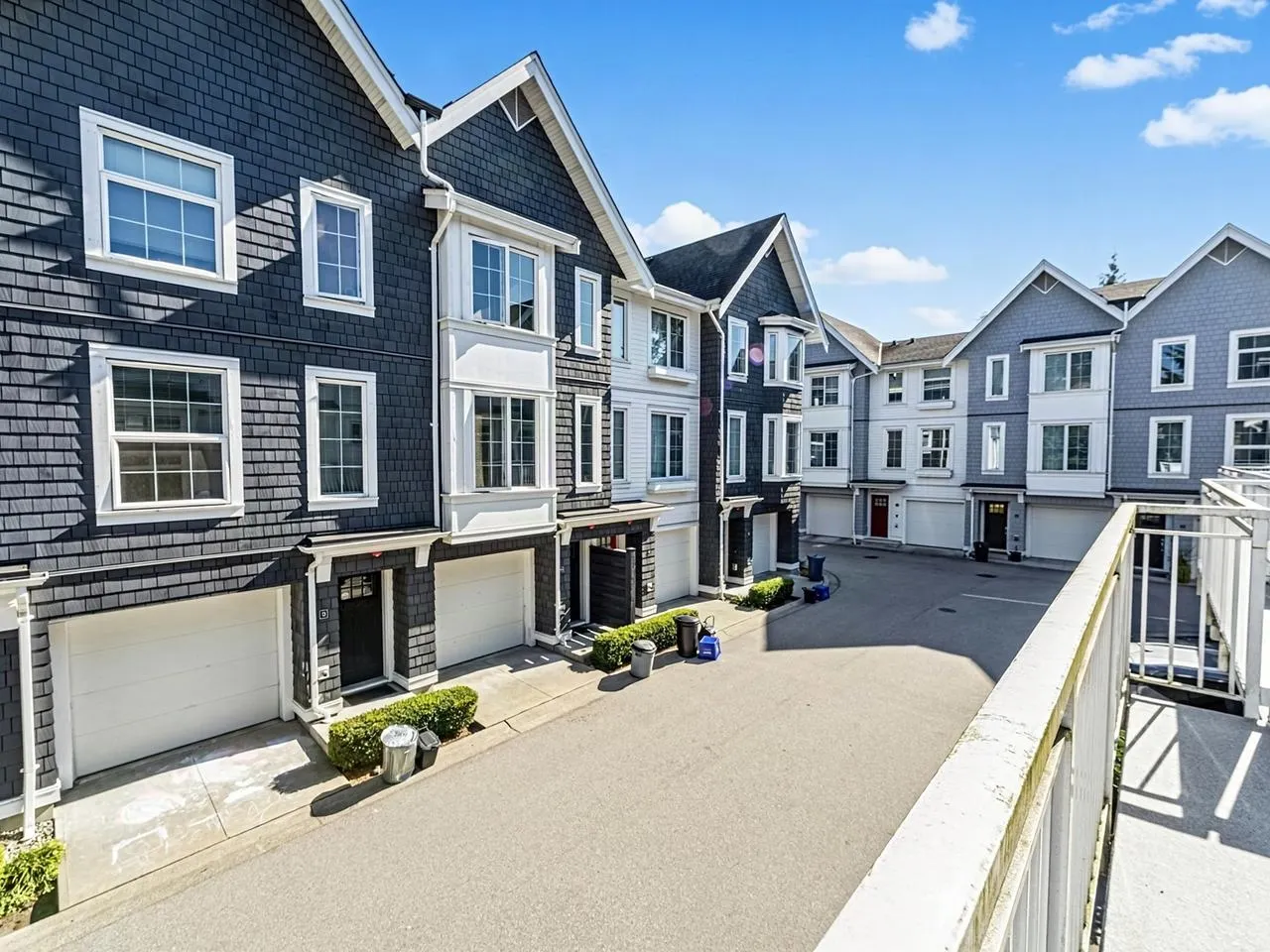 2560 Pitt River Road #17