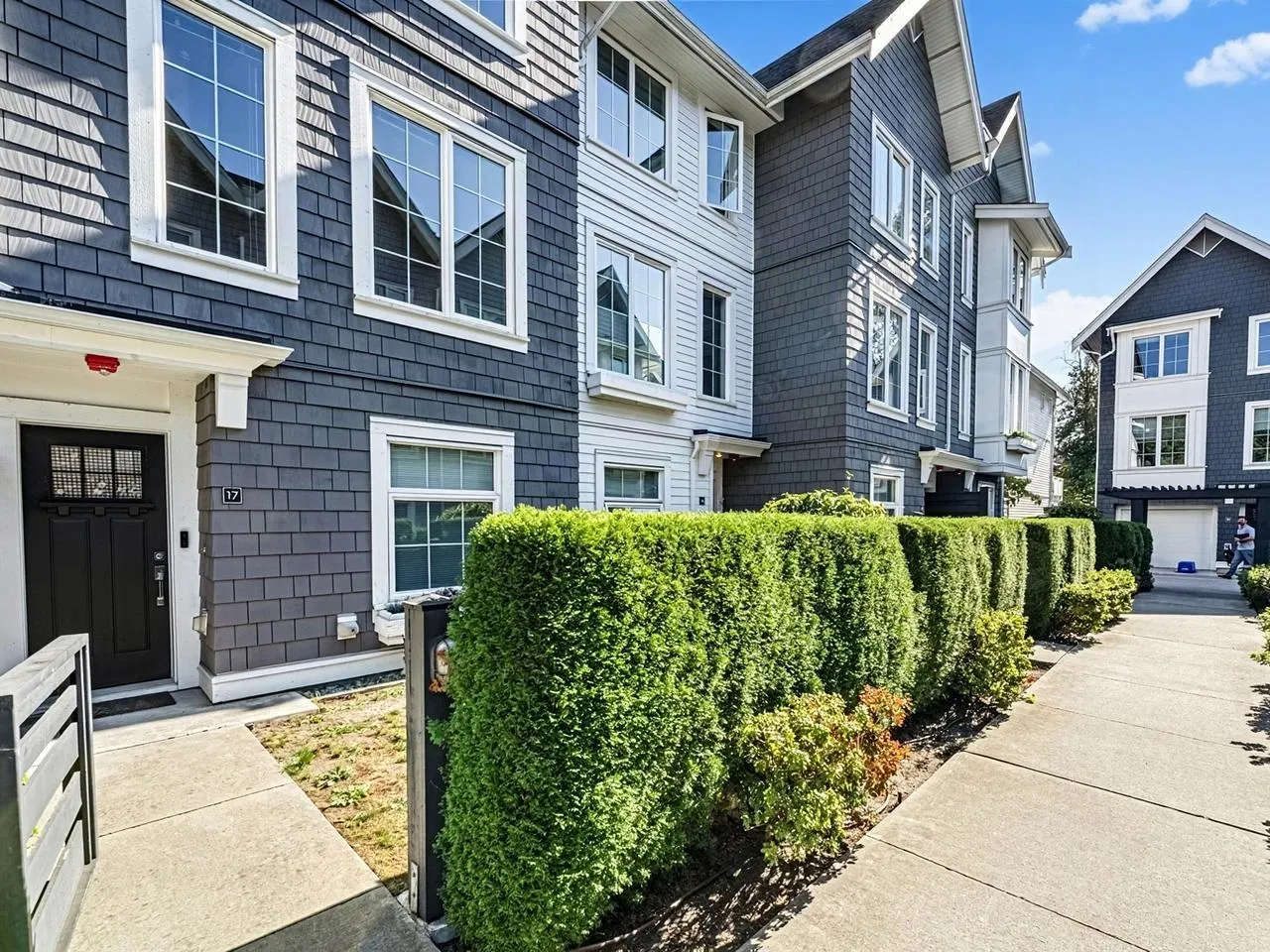 2560 Pitt River Road #17