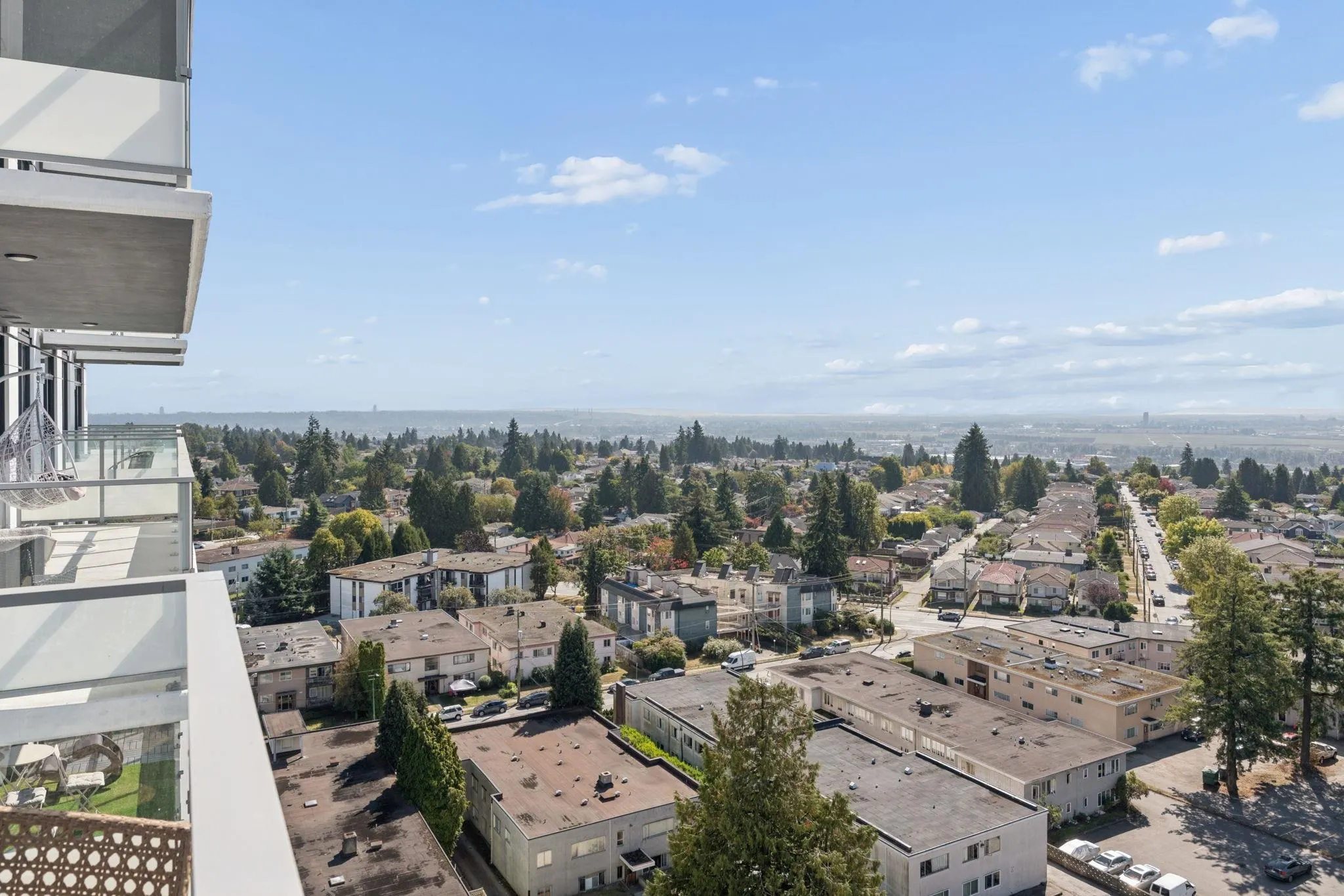 6608 Sussex Avenue #1102