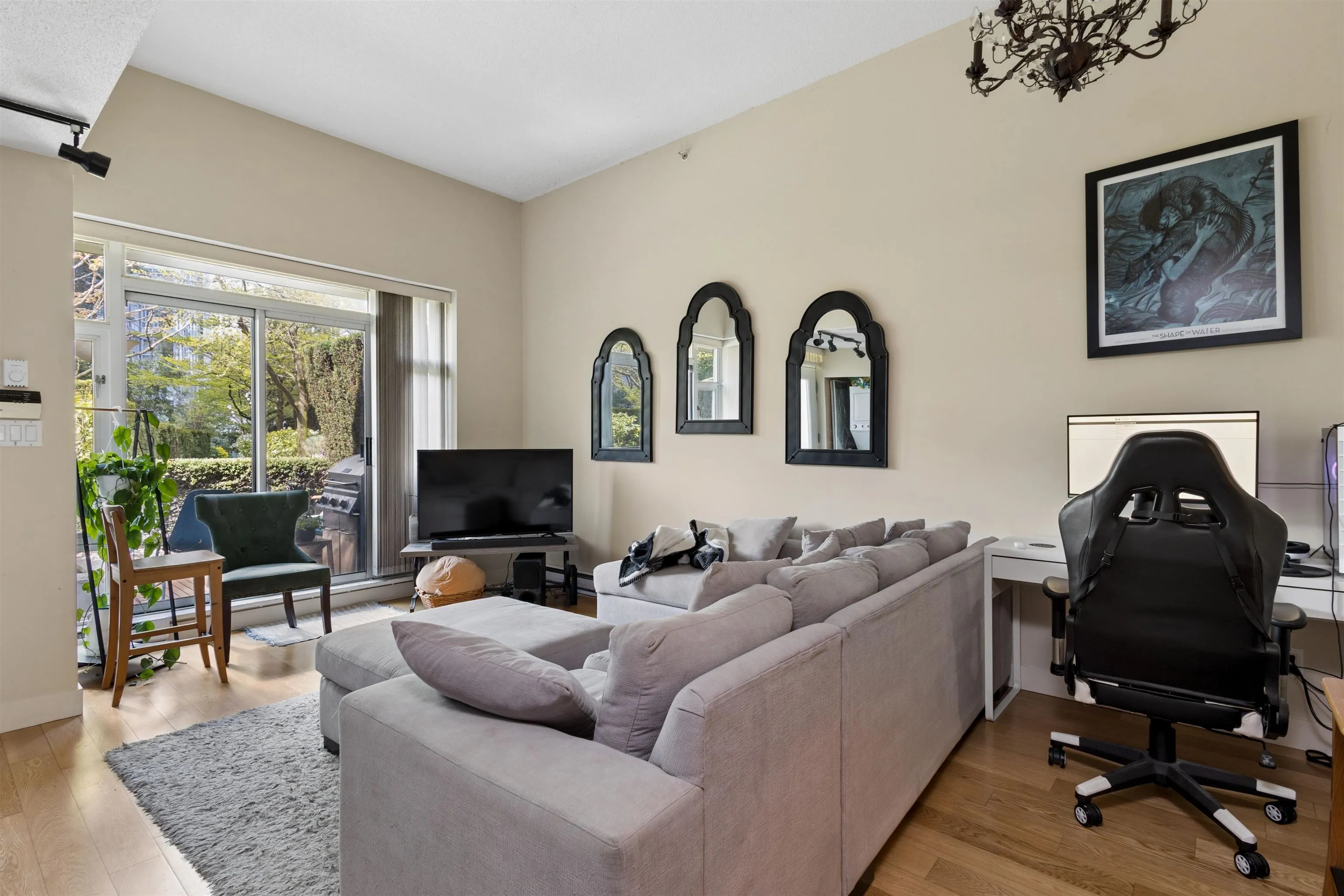 1033 Marinaside Crescent #2P