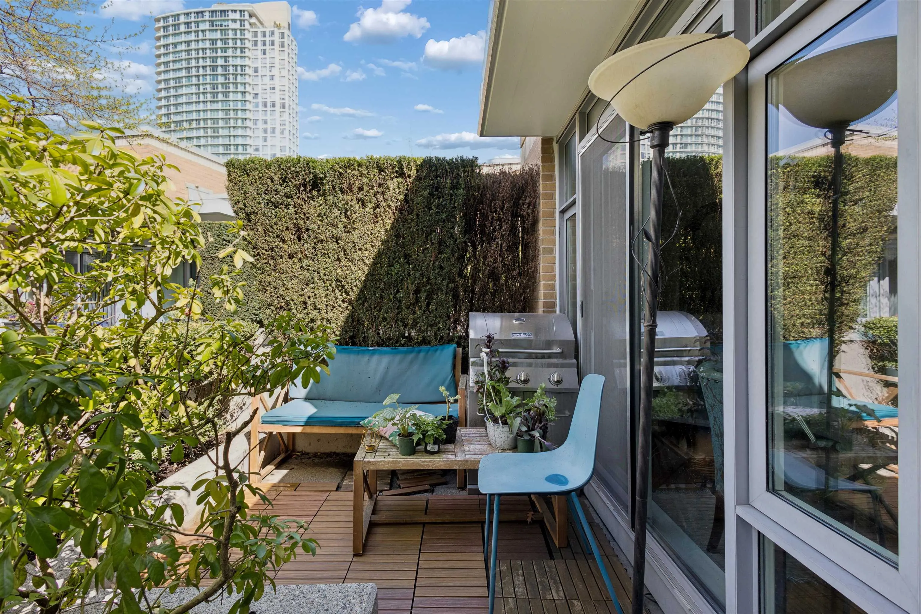 1033 Marinaside Crescent #2P