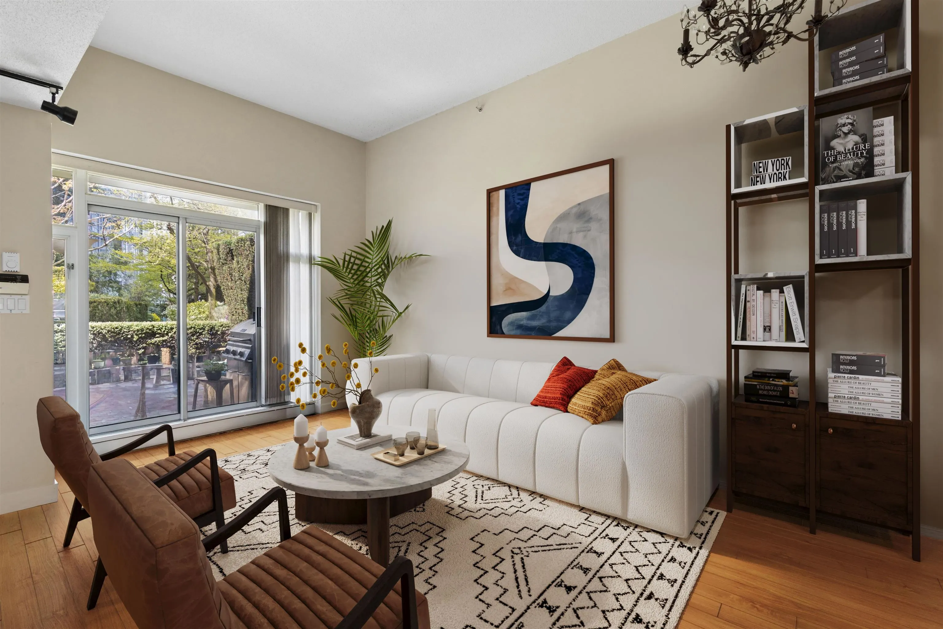 1033 Marinaside Crescent #2P