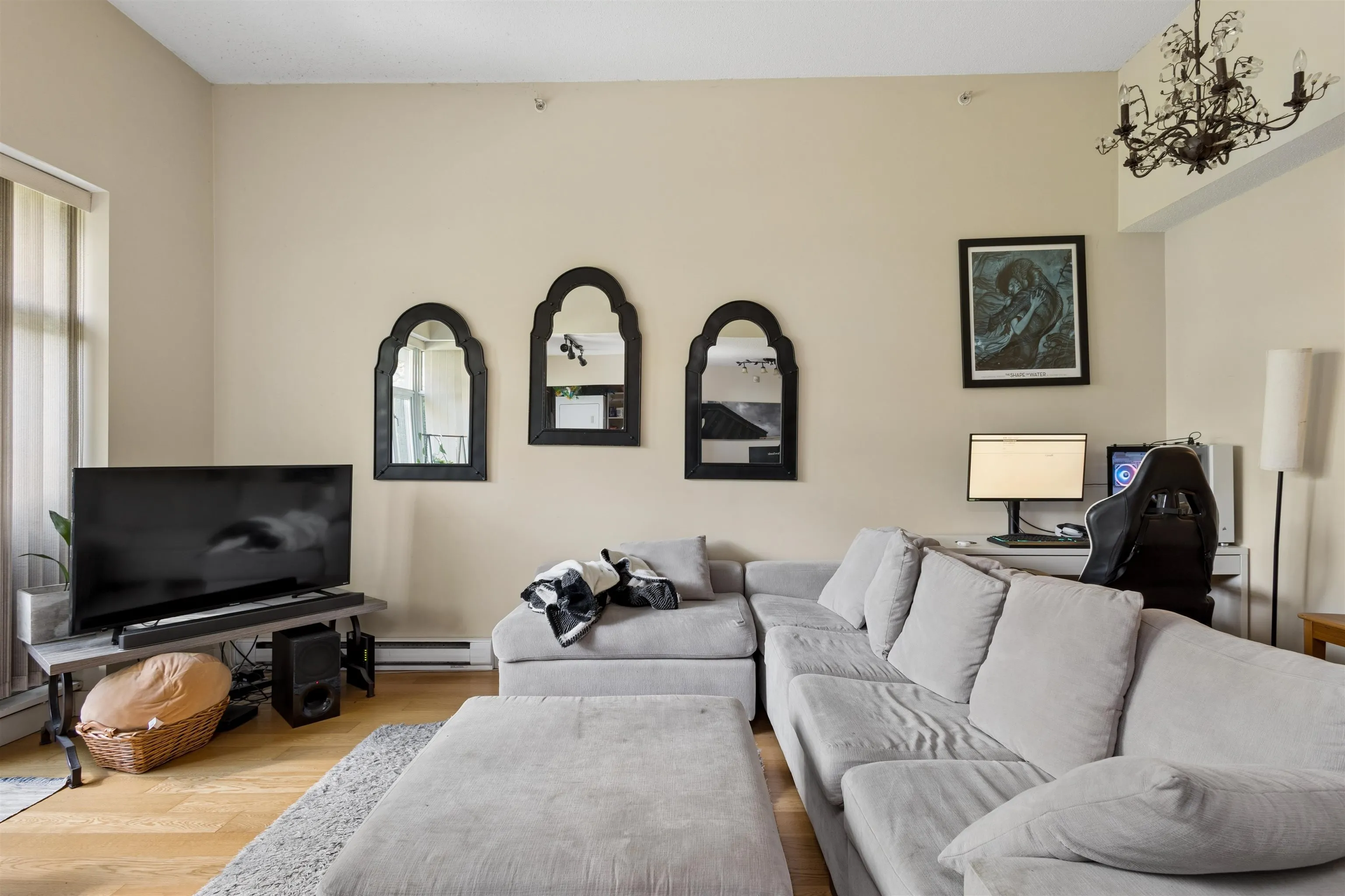 1033 Marinaside Crescent #2P