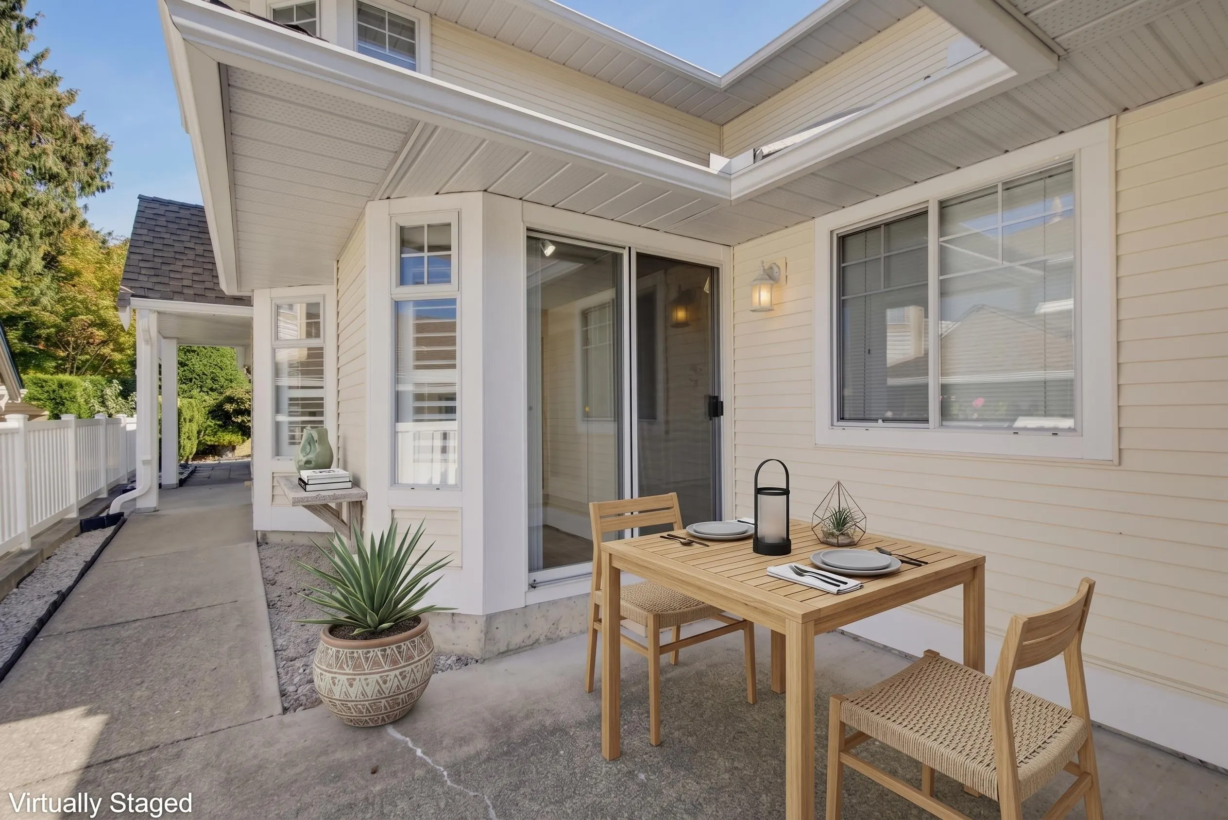8737 212 Street #97