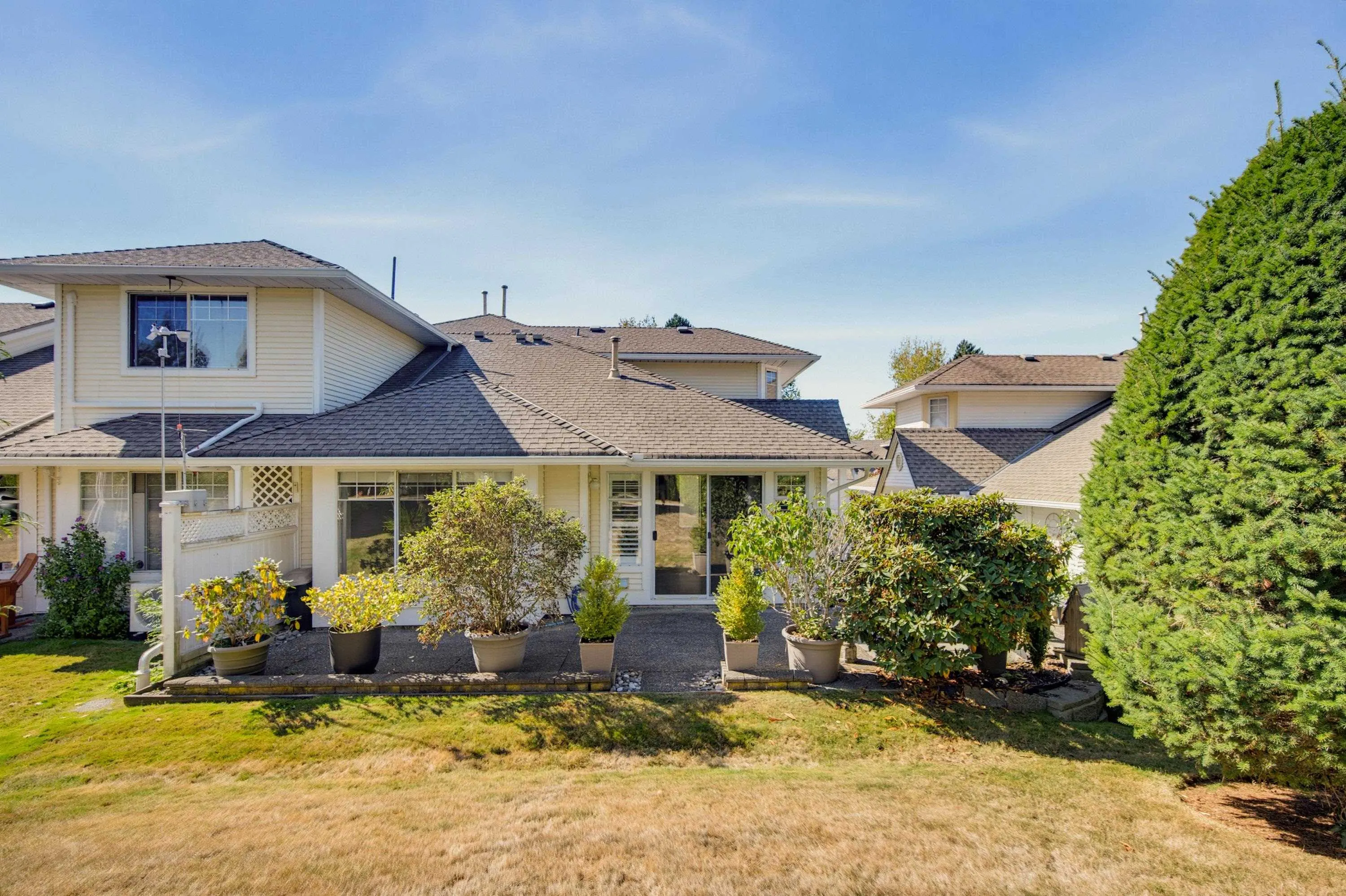 8737 212 Street #97