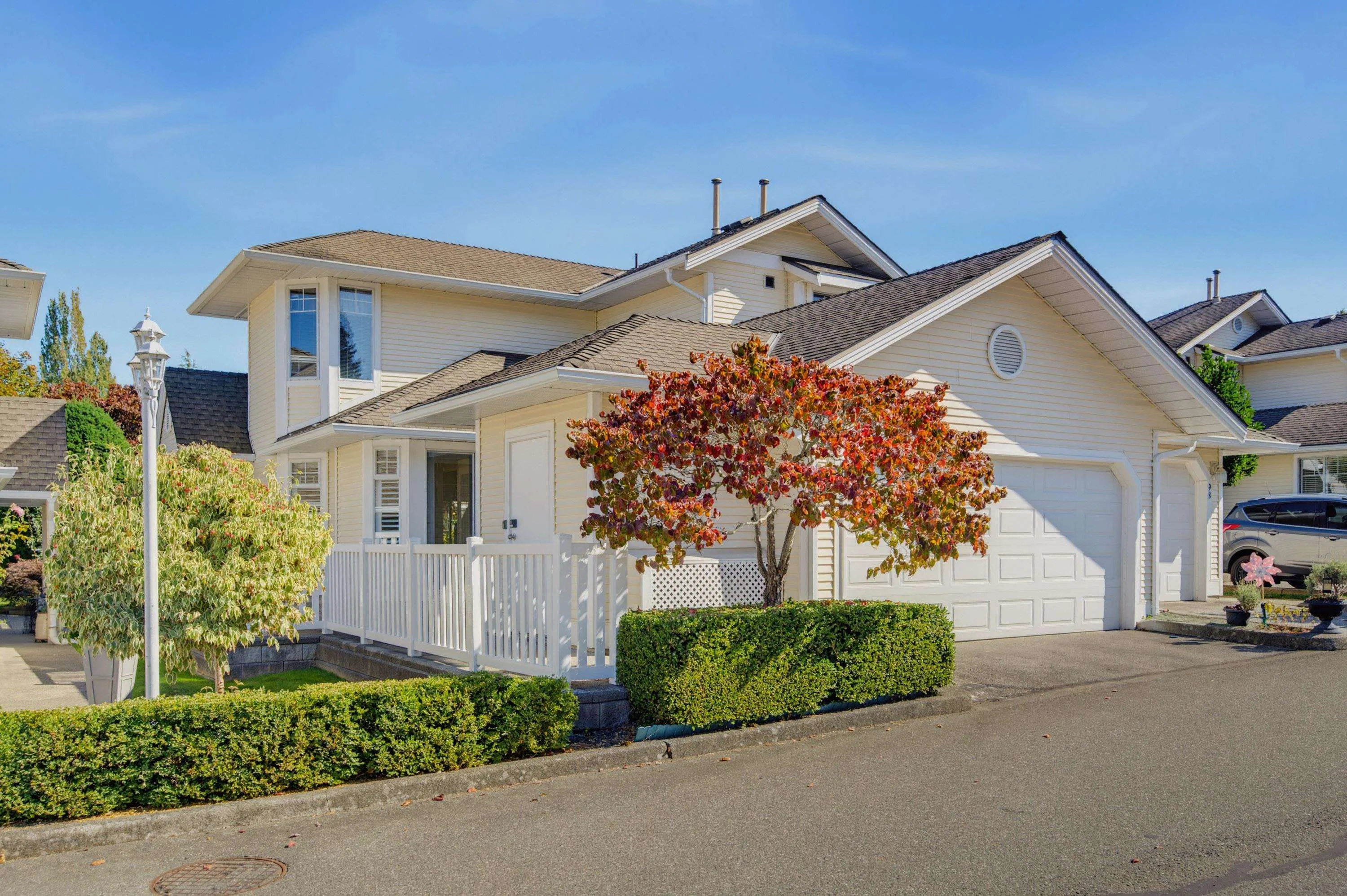 8737 212 Street #97
