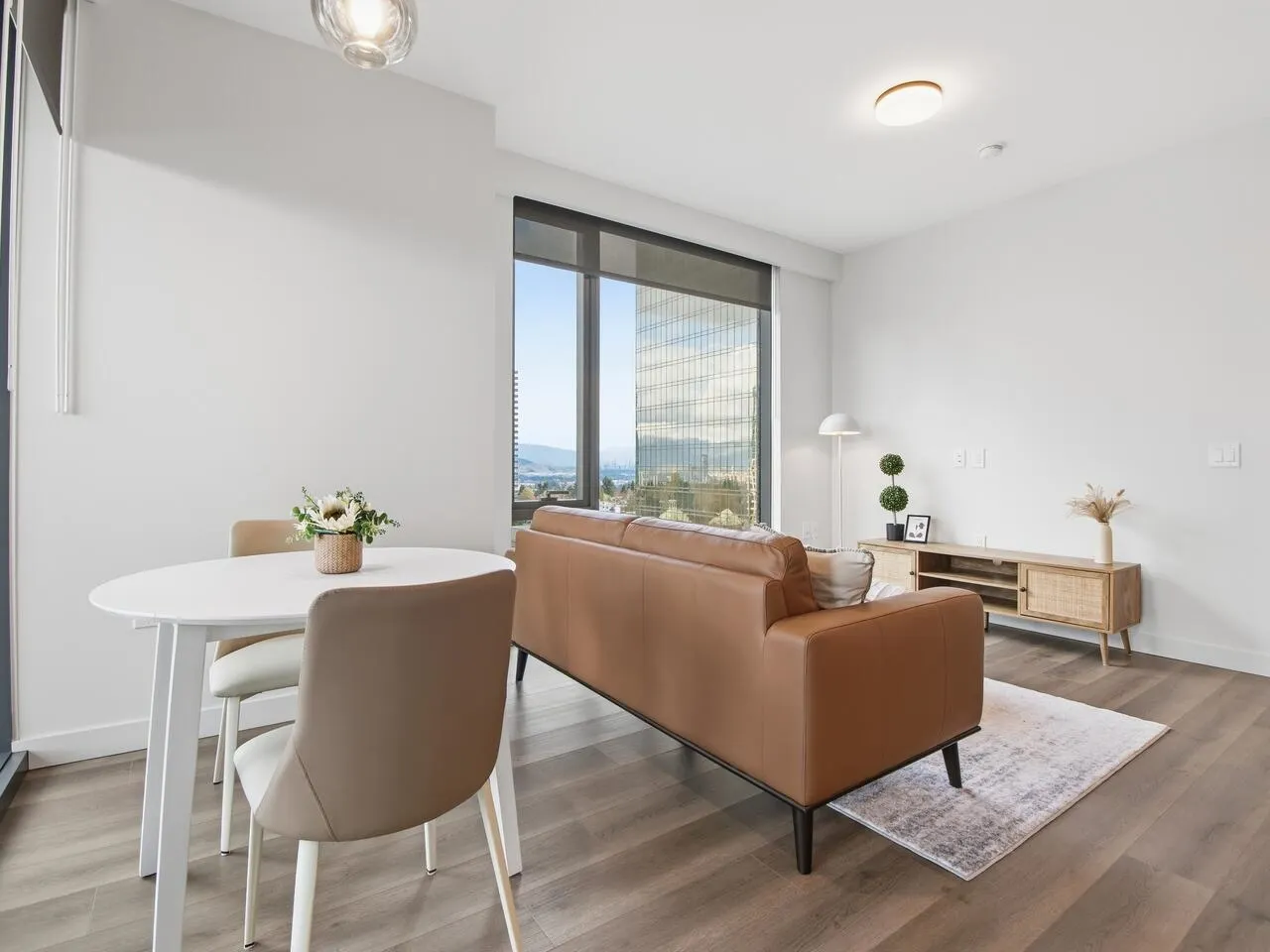 5987 Wilson Avenue #607
