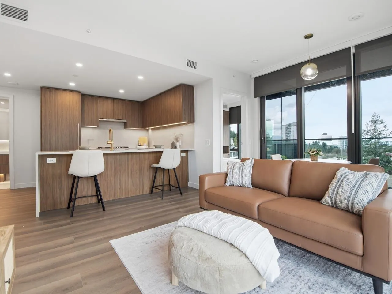 5987 Wilson Avenue #607