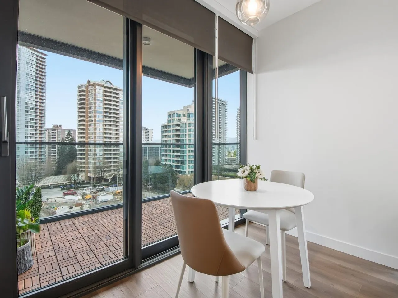5987 Wilson Avenue #607