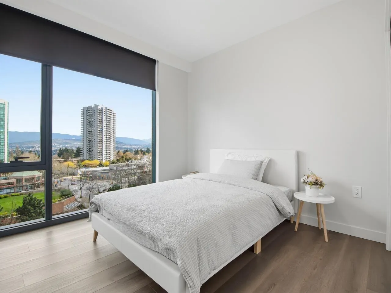 5987 Wilson Avenue #607