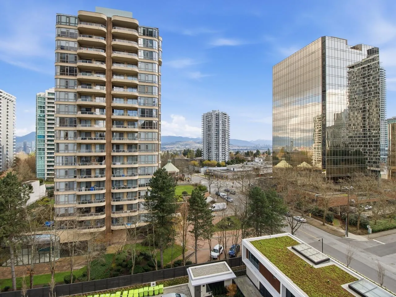 5987 Wilson Avenue #607