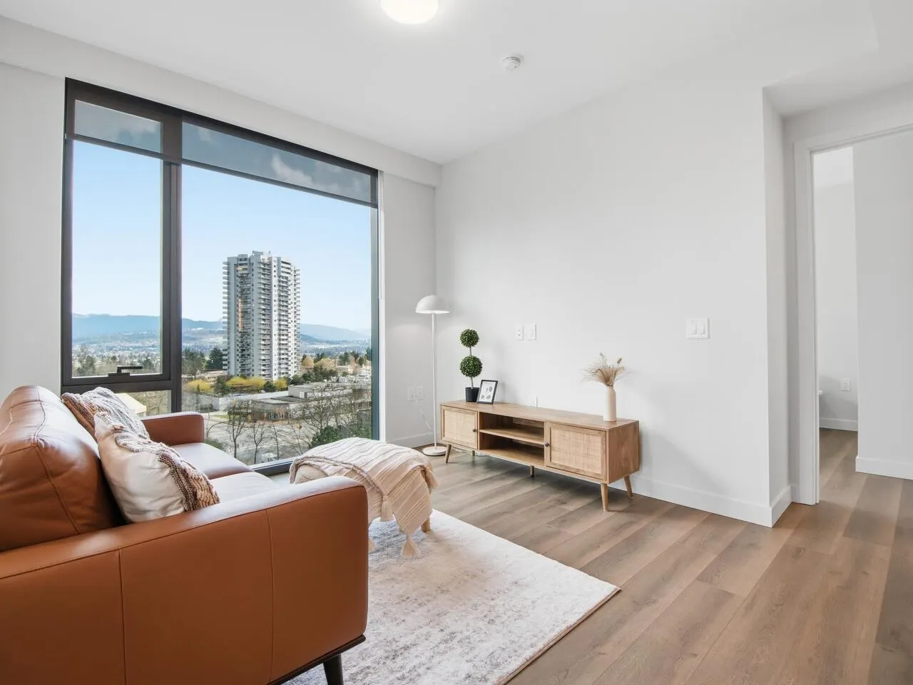 5987 Wilson Avenue #607