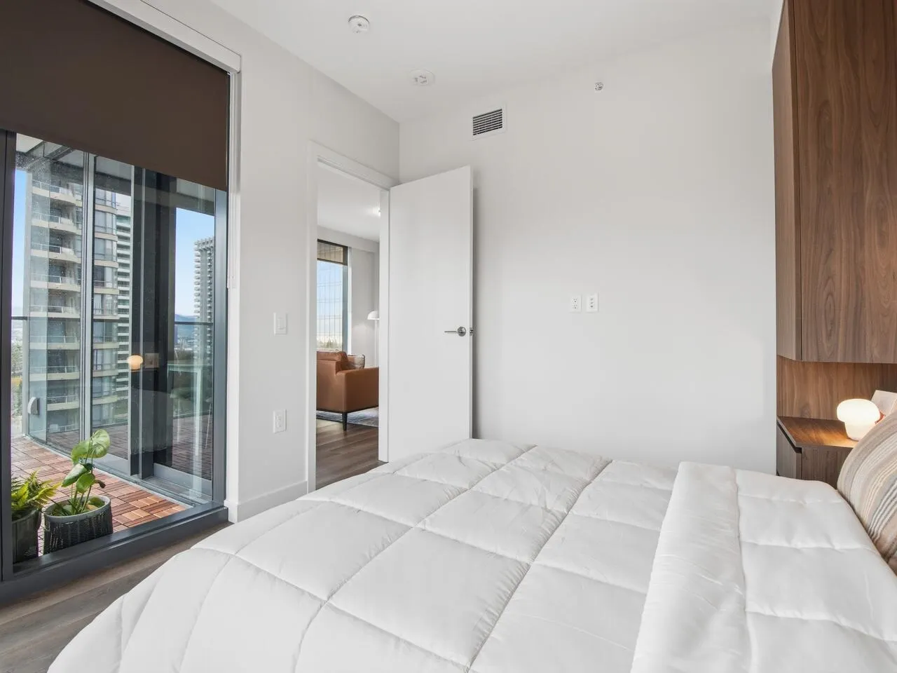 5987 Wilson Avenue #607