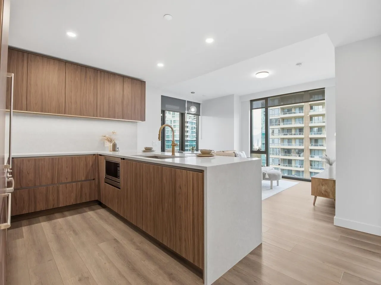 5987 Wilson Avenue #607