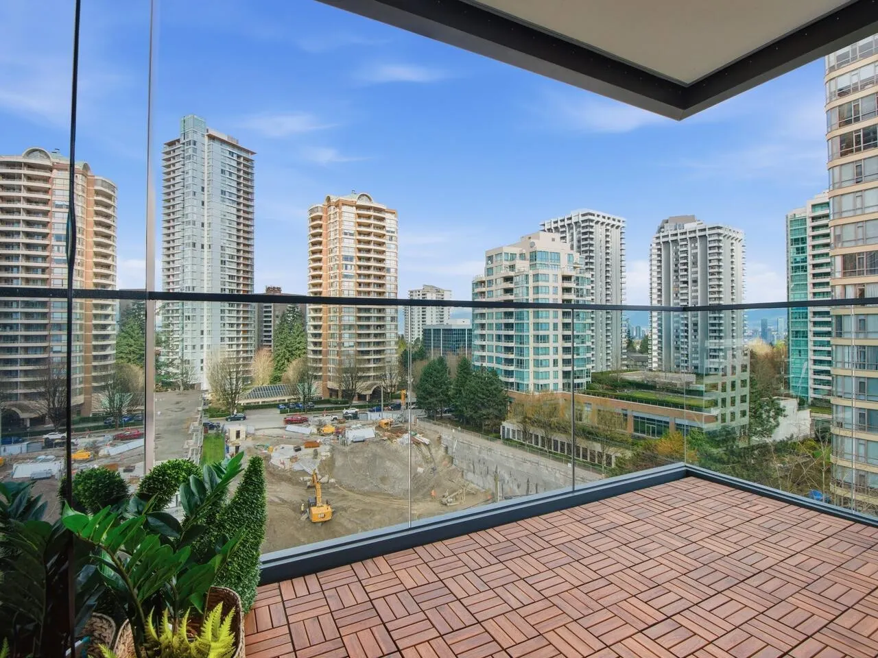 5987 Wilson Avenue #607