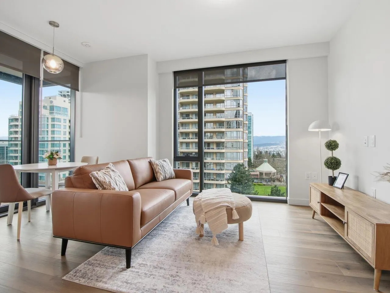 5987 Wilson Avenue #607