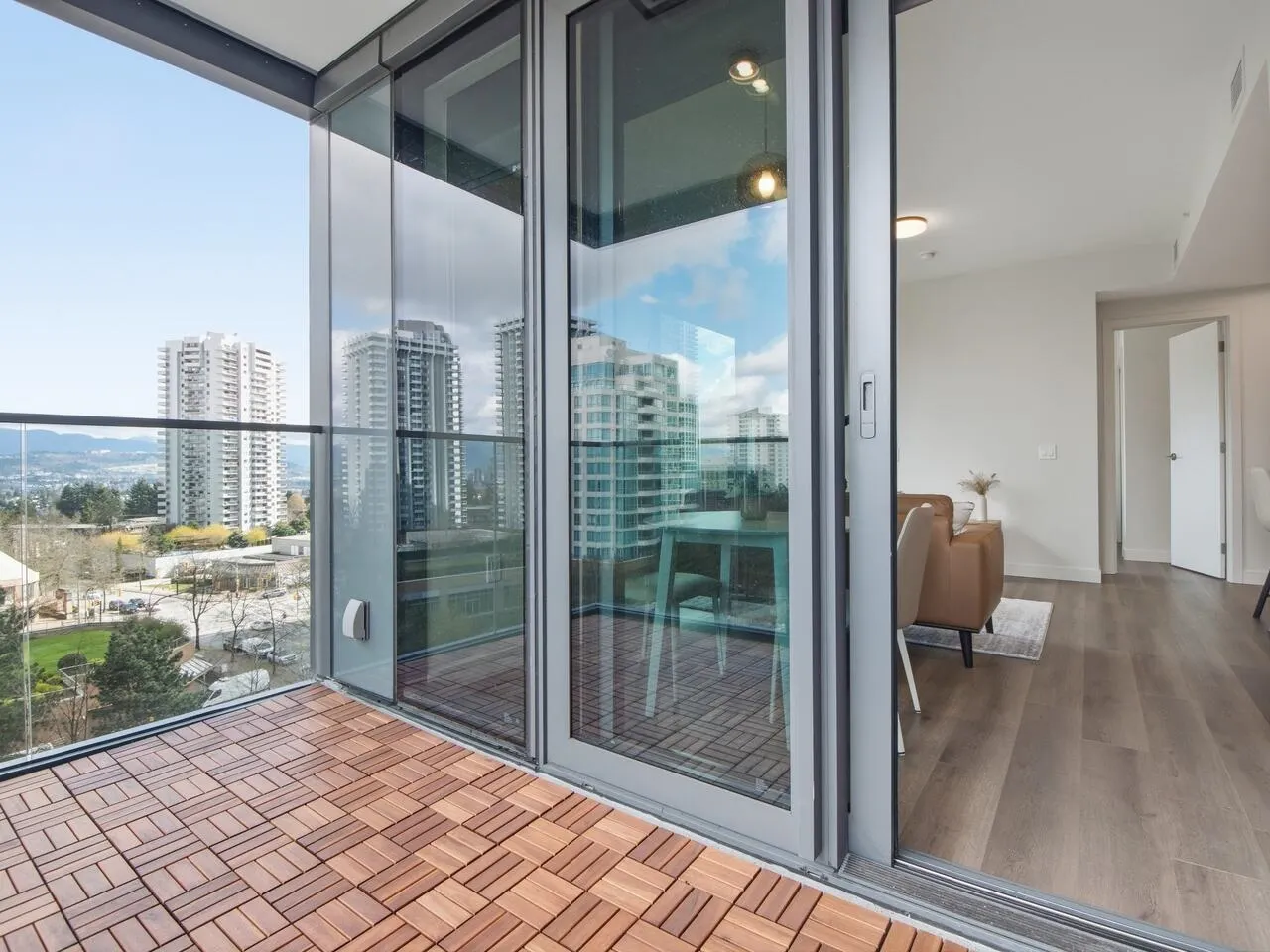 5987 Wilson Avenue #607