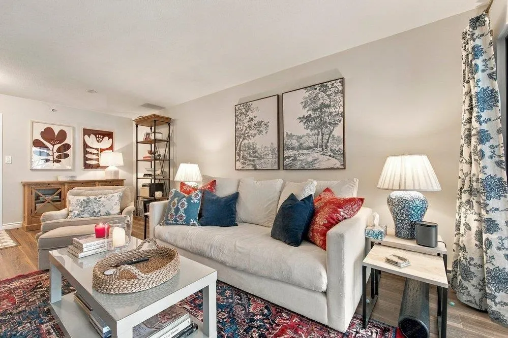 488 Helmcken Street #408