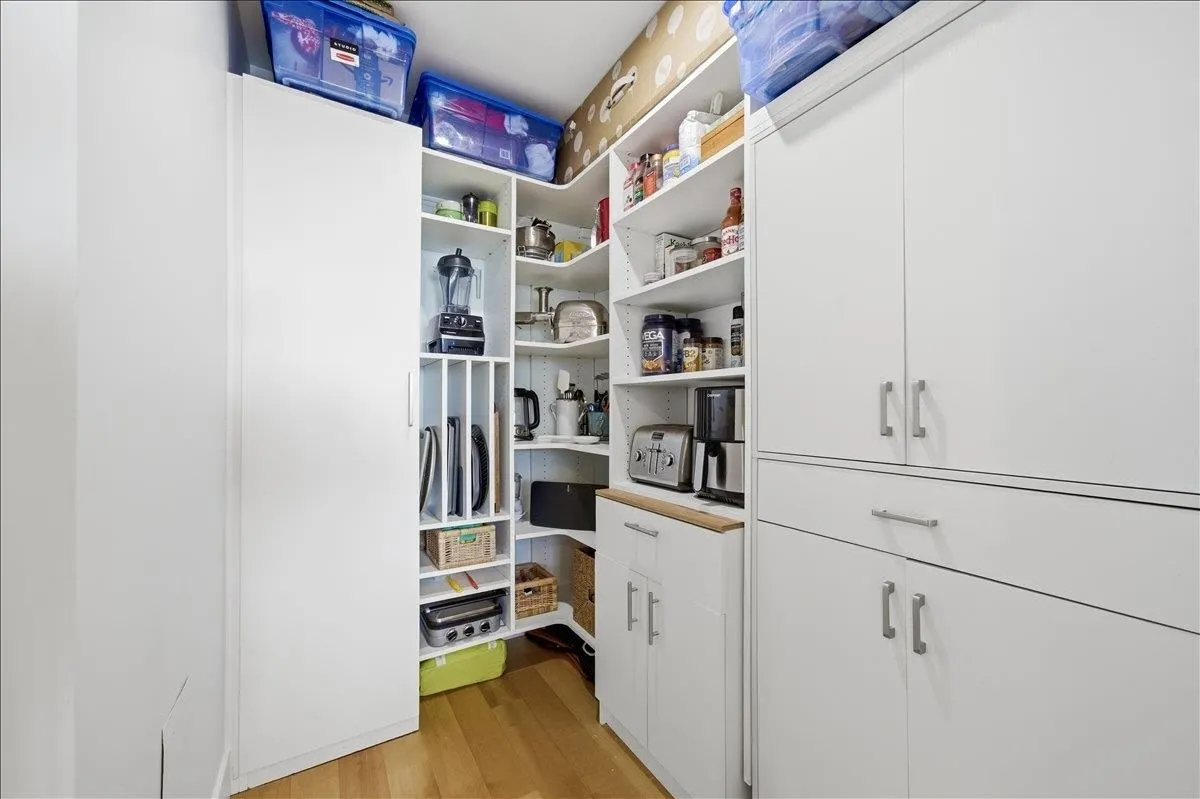 455 Beach Crescent #803