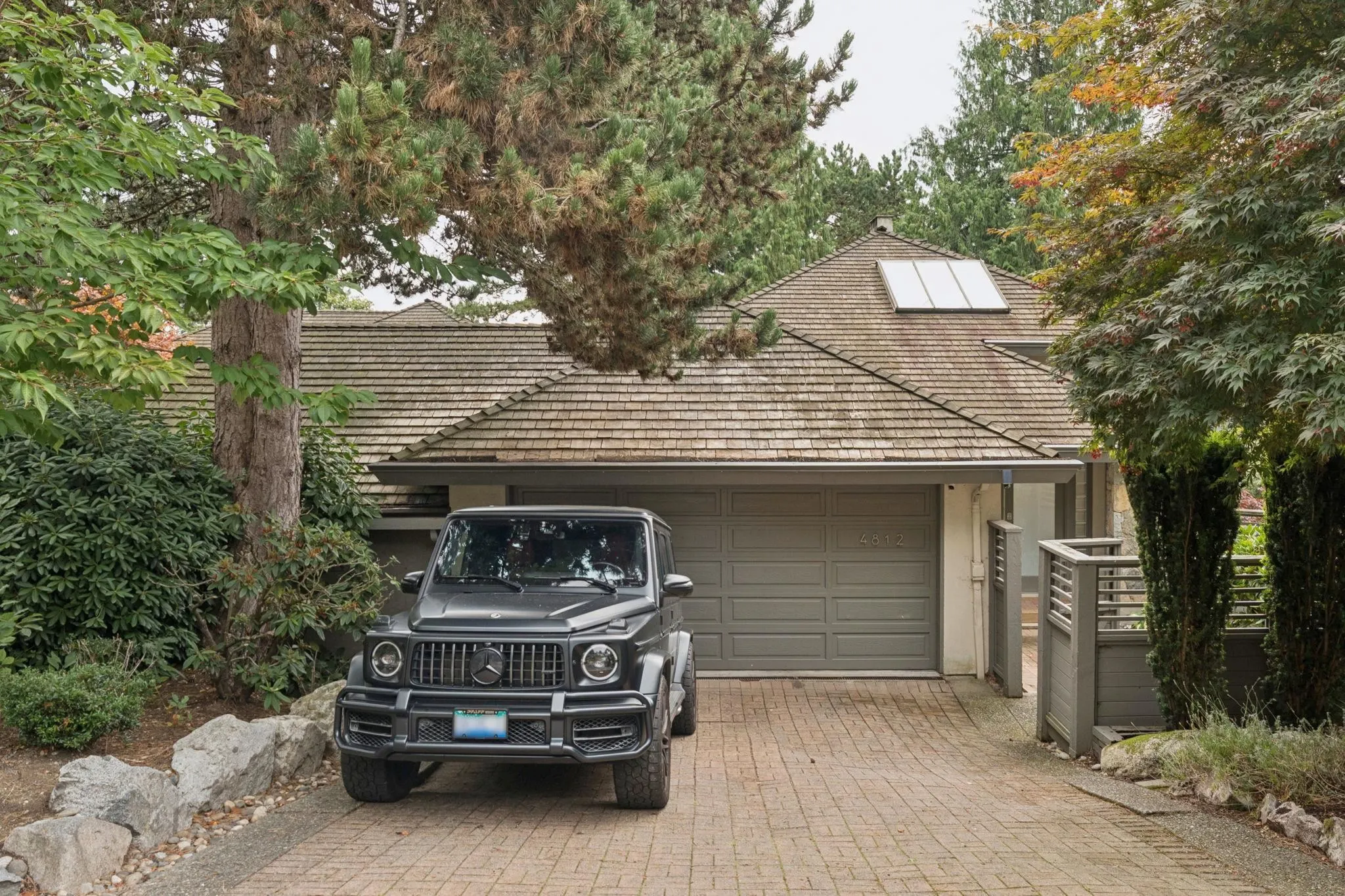 4812 Headland Close