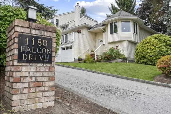 1180 Falcon Drive #101