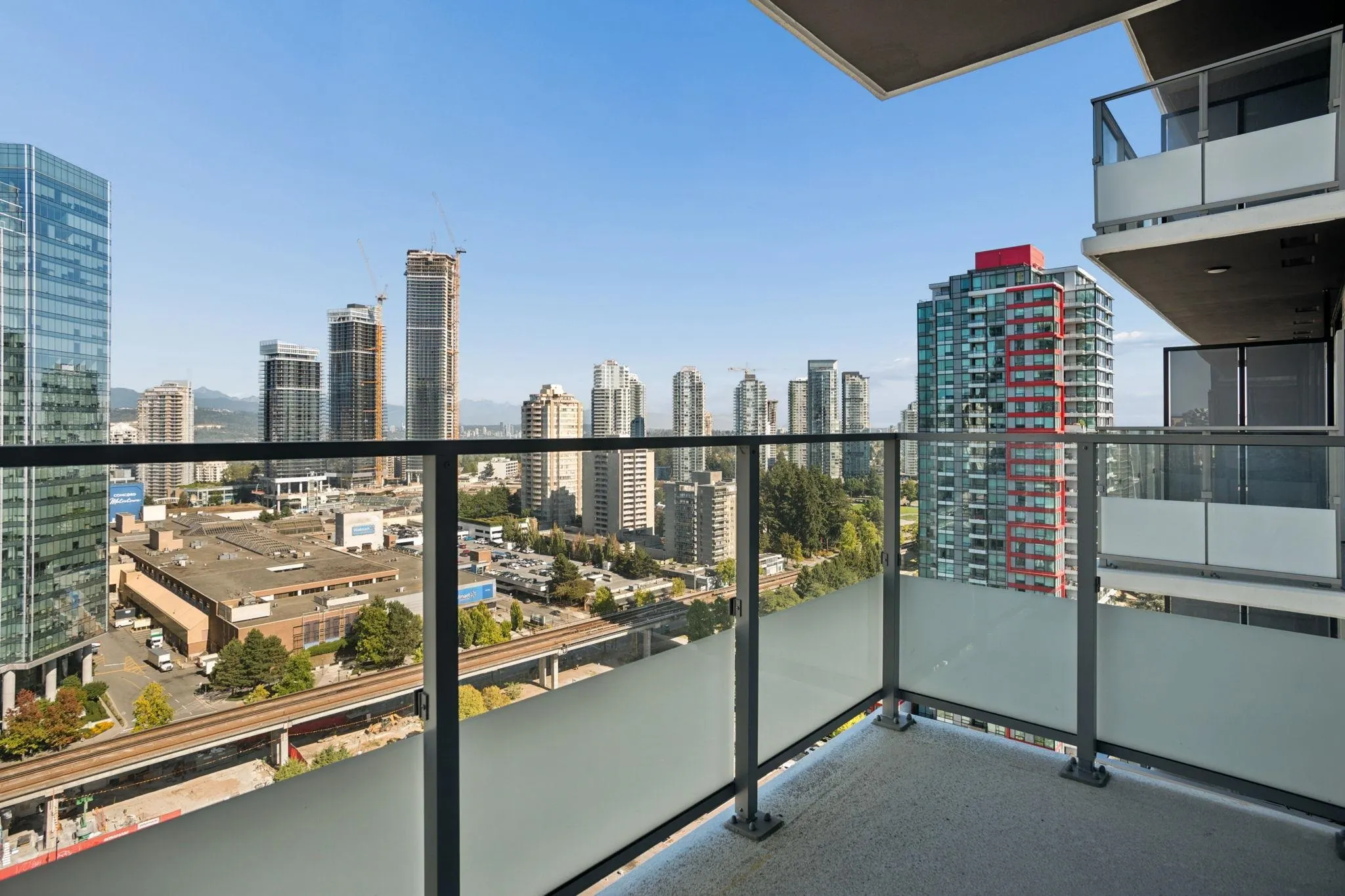 6608 Sussex Avenue #2105