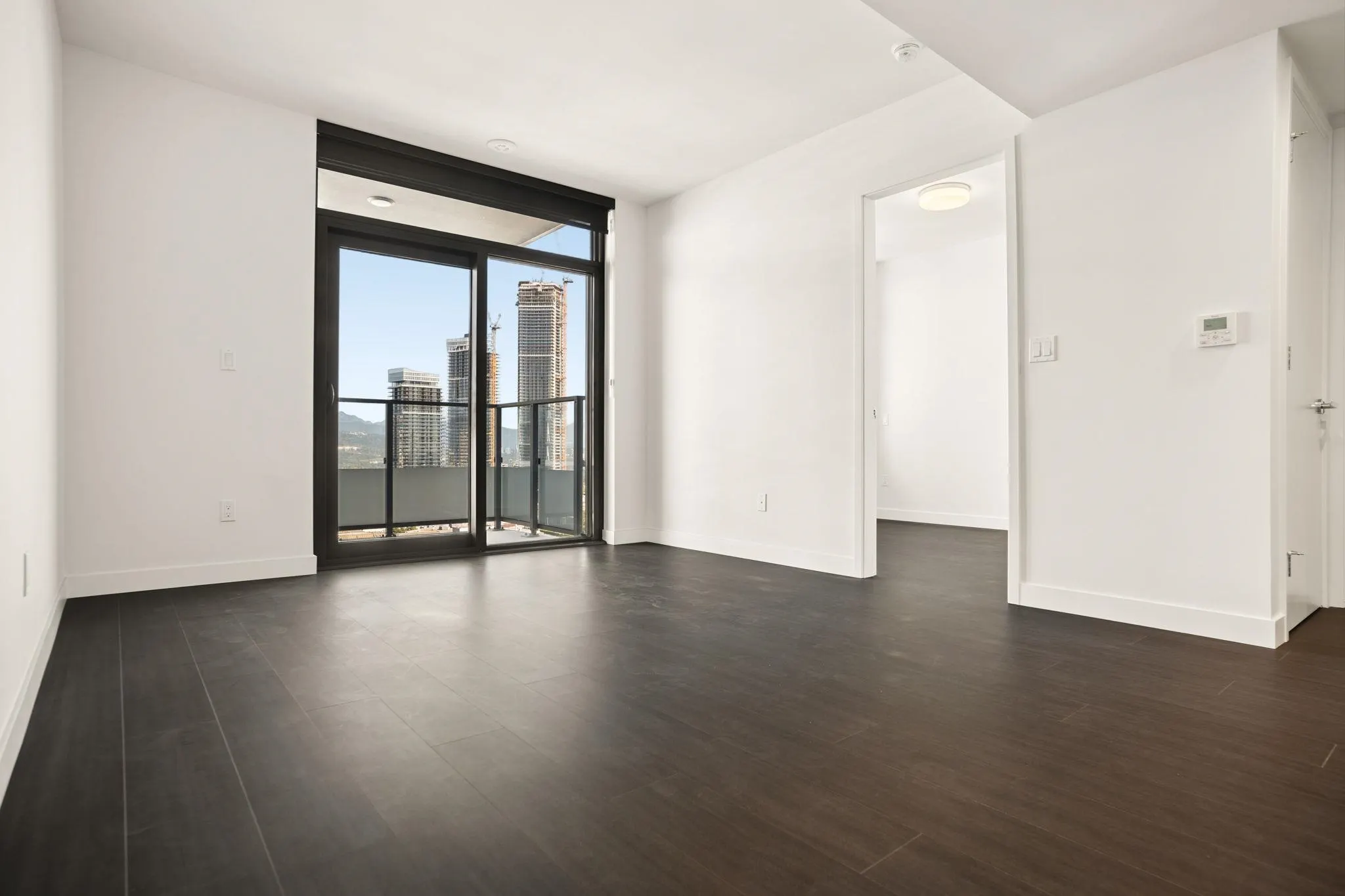 6608 Sussex Avenue #2105