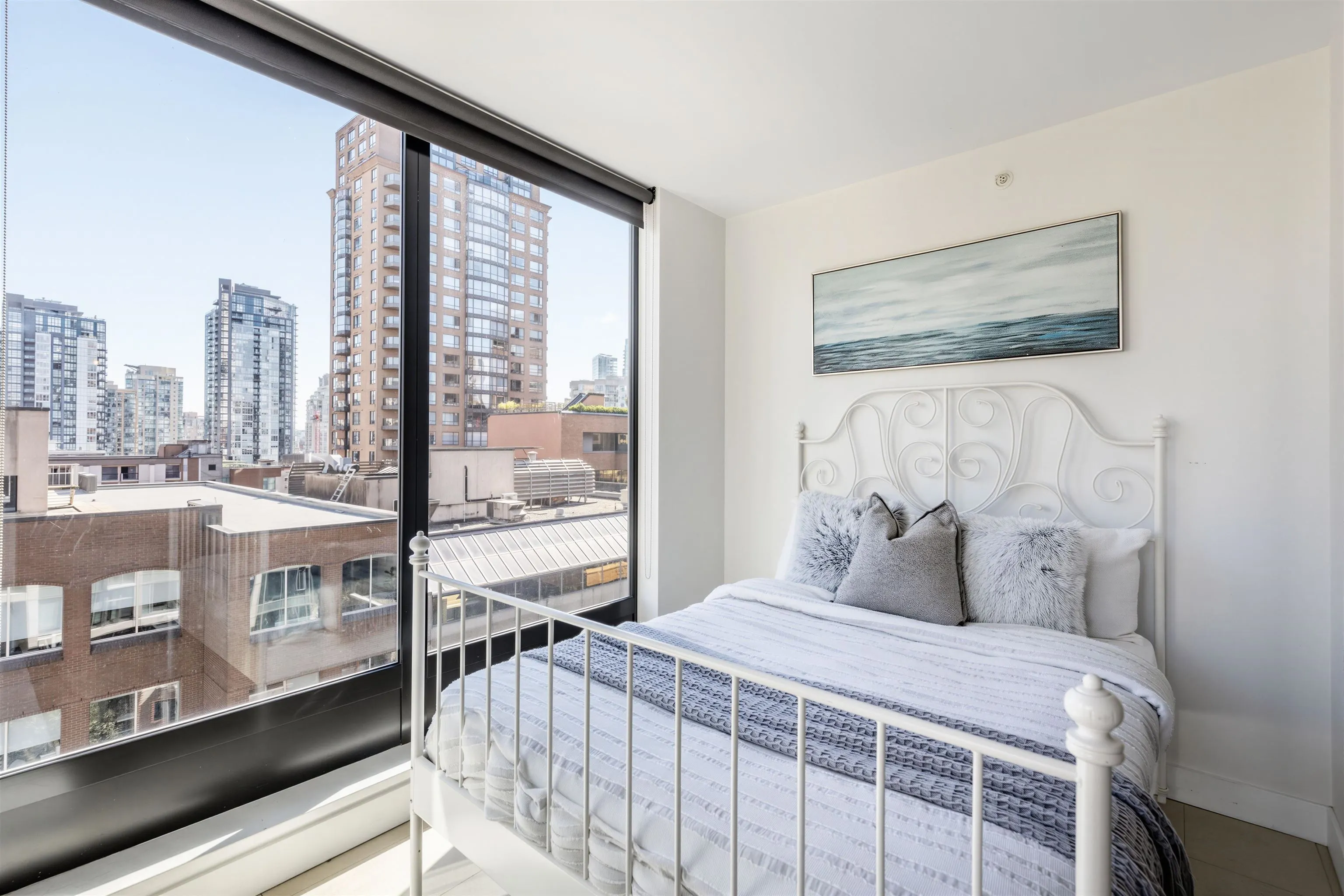 1133 Hornby Street #1002