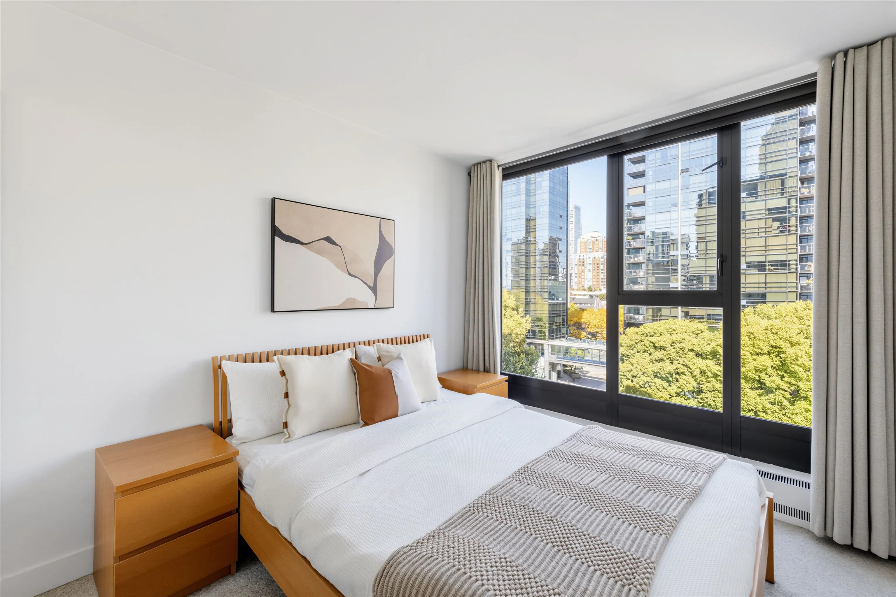 1133 Hornby Street #1002