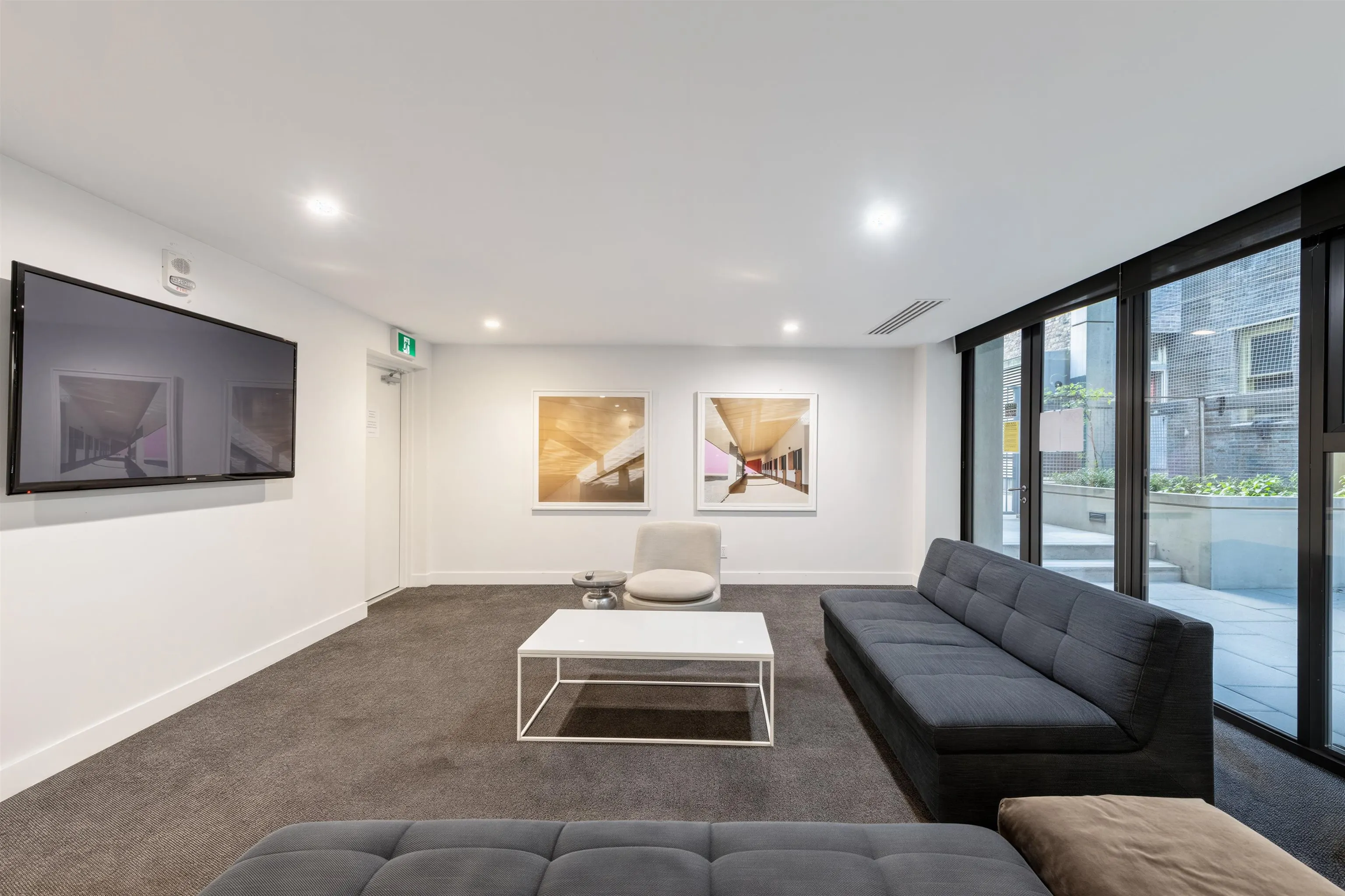 1133 Hornby Street #1002