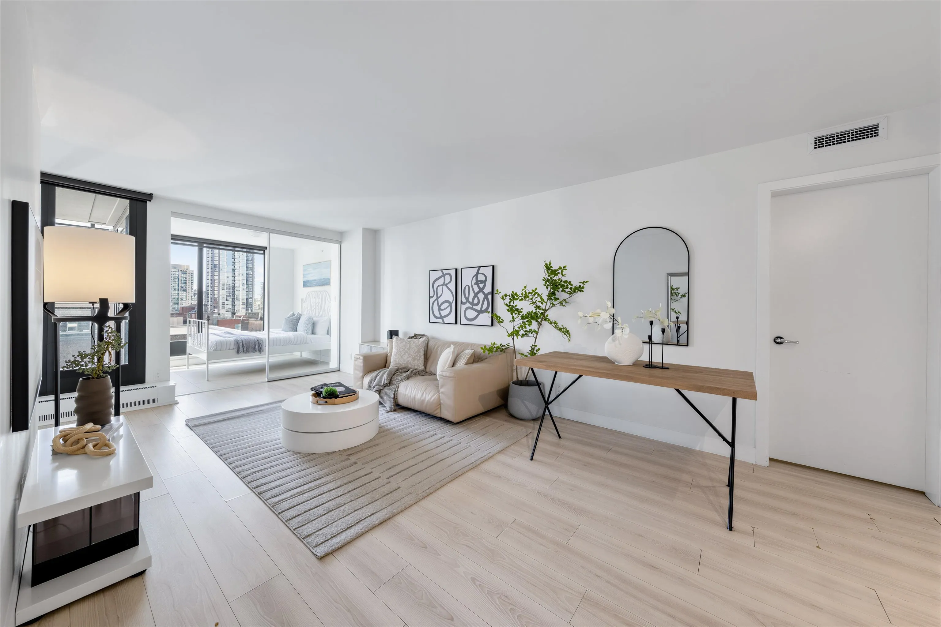 1133 Hornby Street #1002