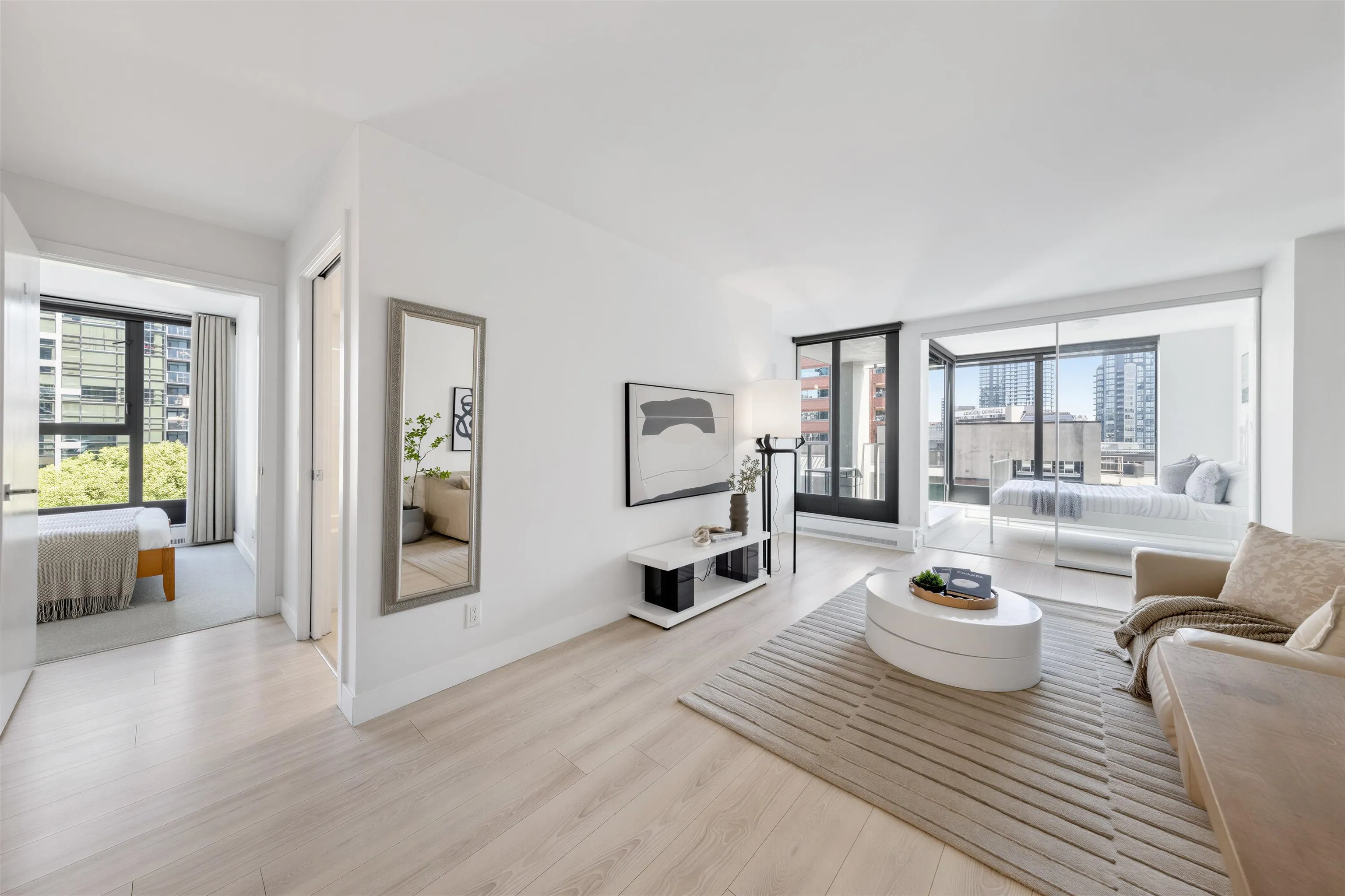 1133 Hornby Street #1002