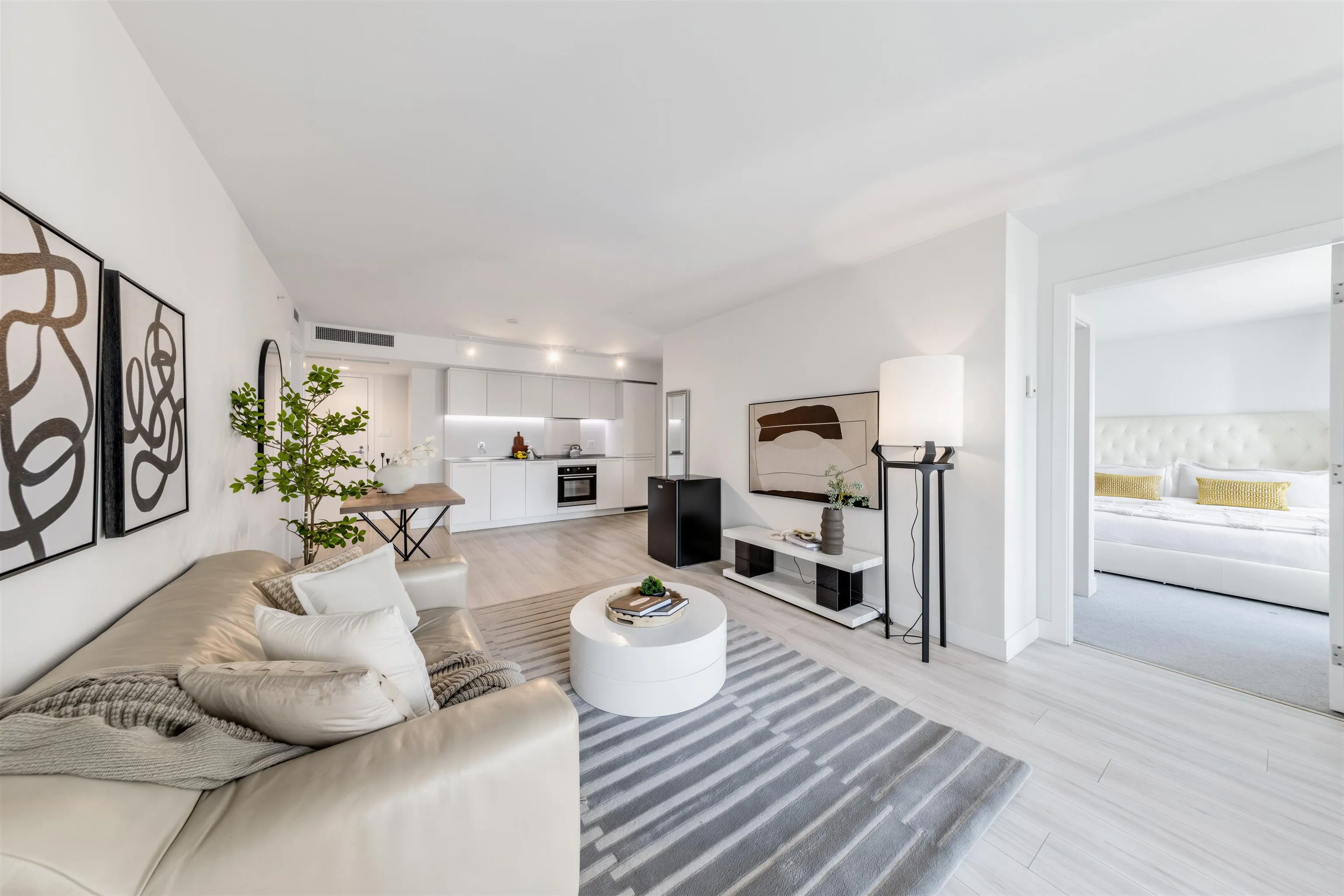 1133 Hornby Street #1002