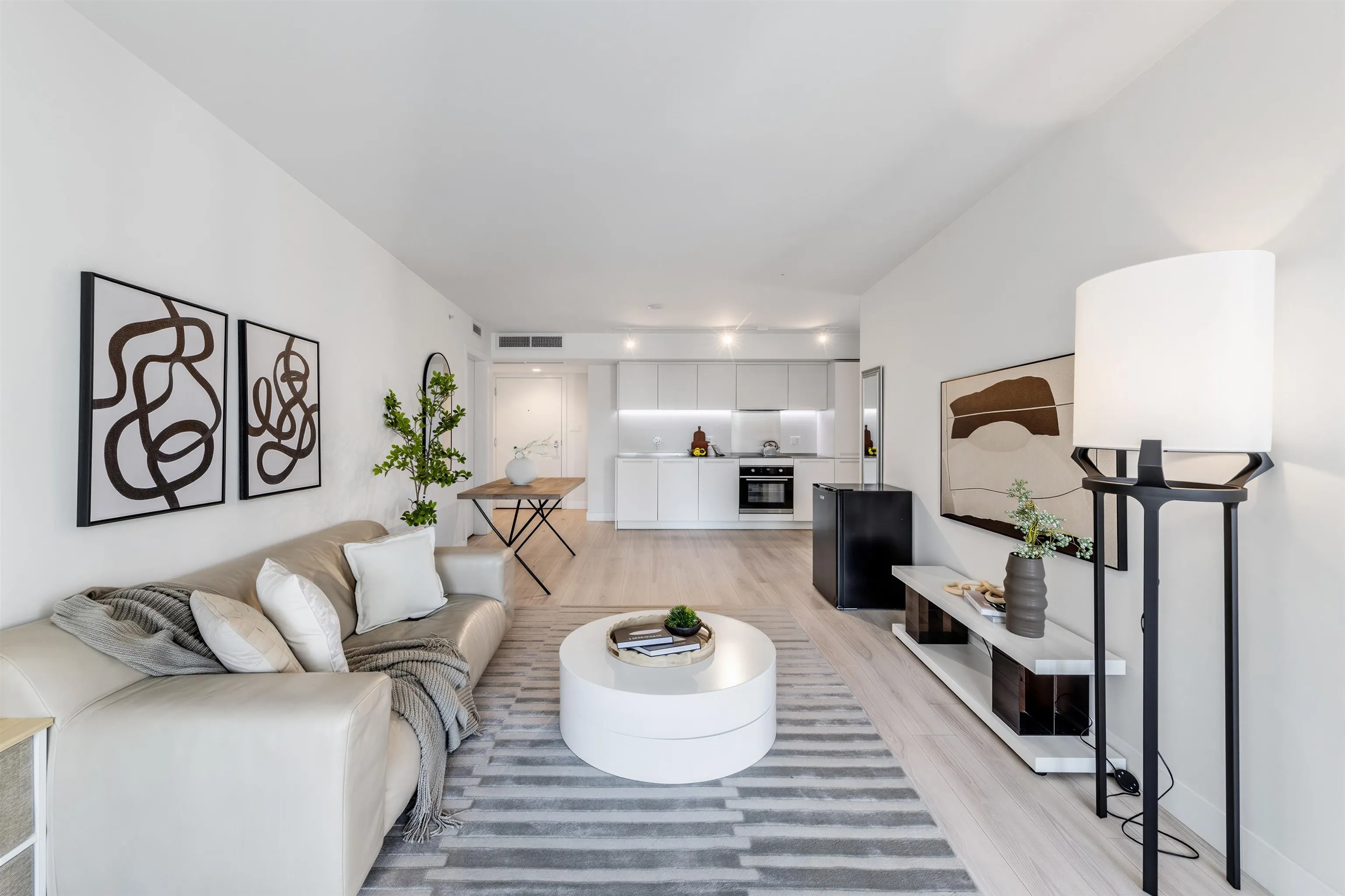 1133 Hornby Street #1002