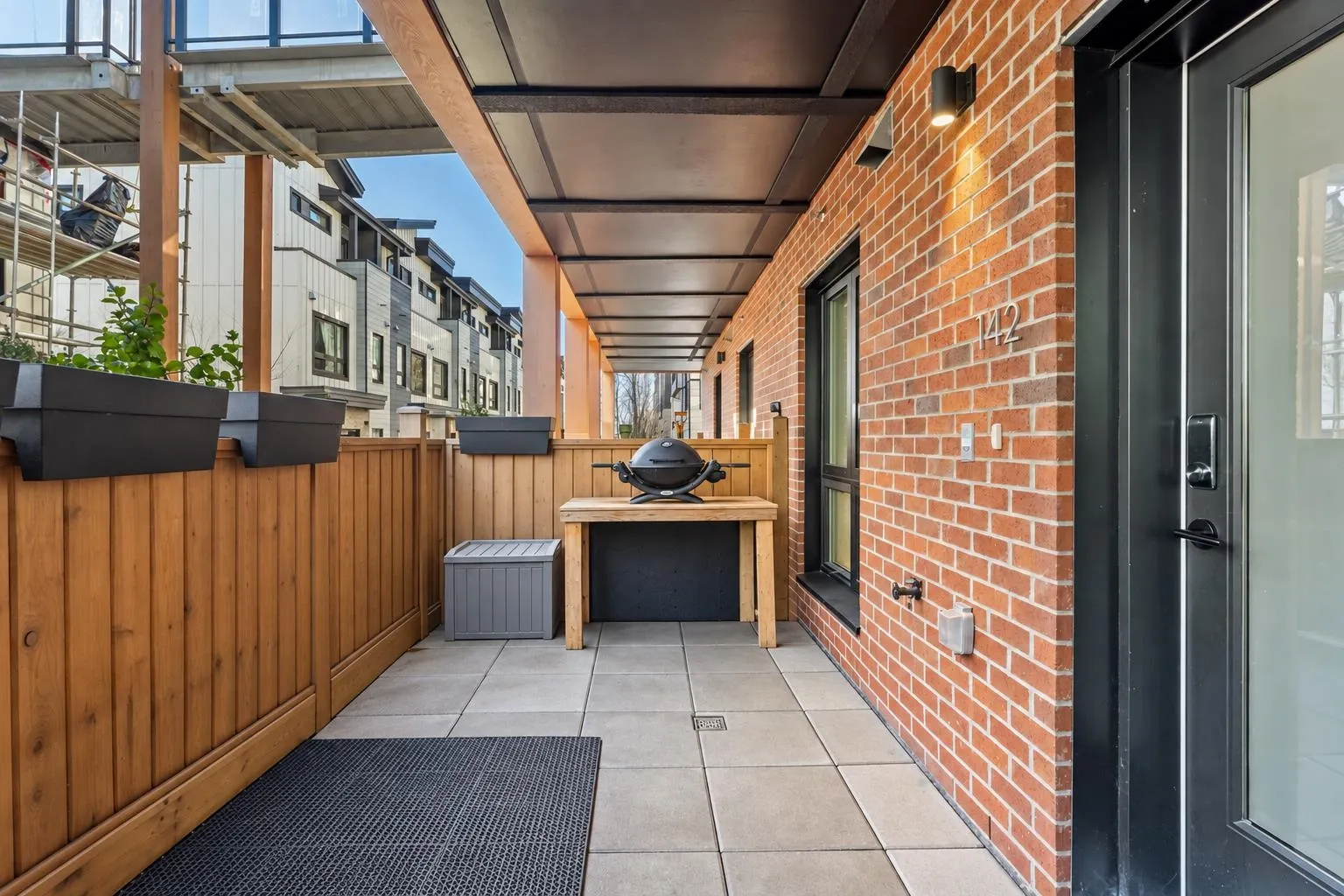545 E 2nd Street #142