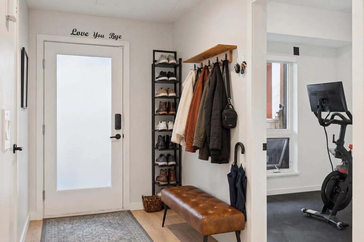 545 E 2nd Street #142
