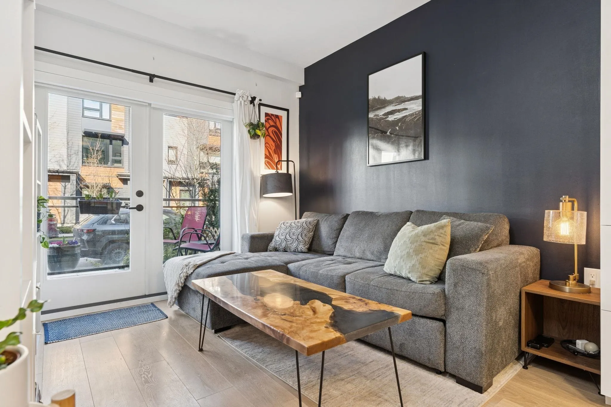 545 E 2nd Street #142