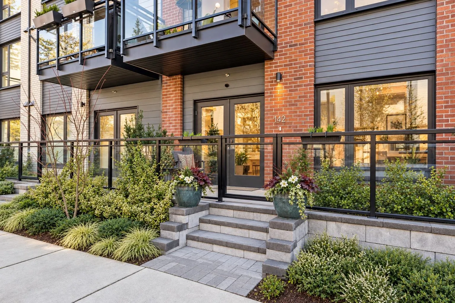 545 E 2nd Street #142