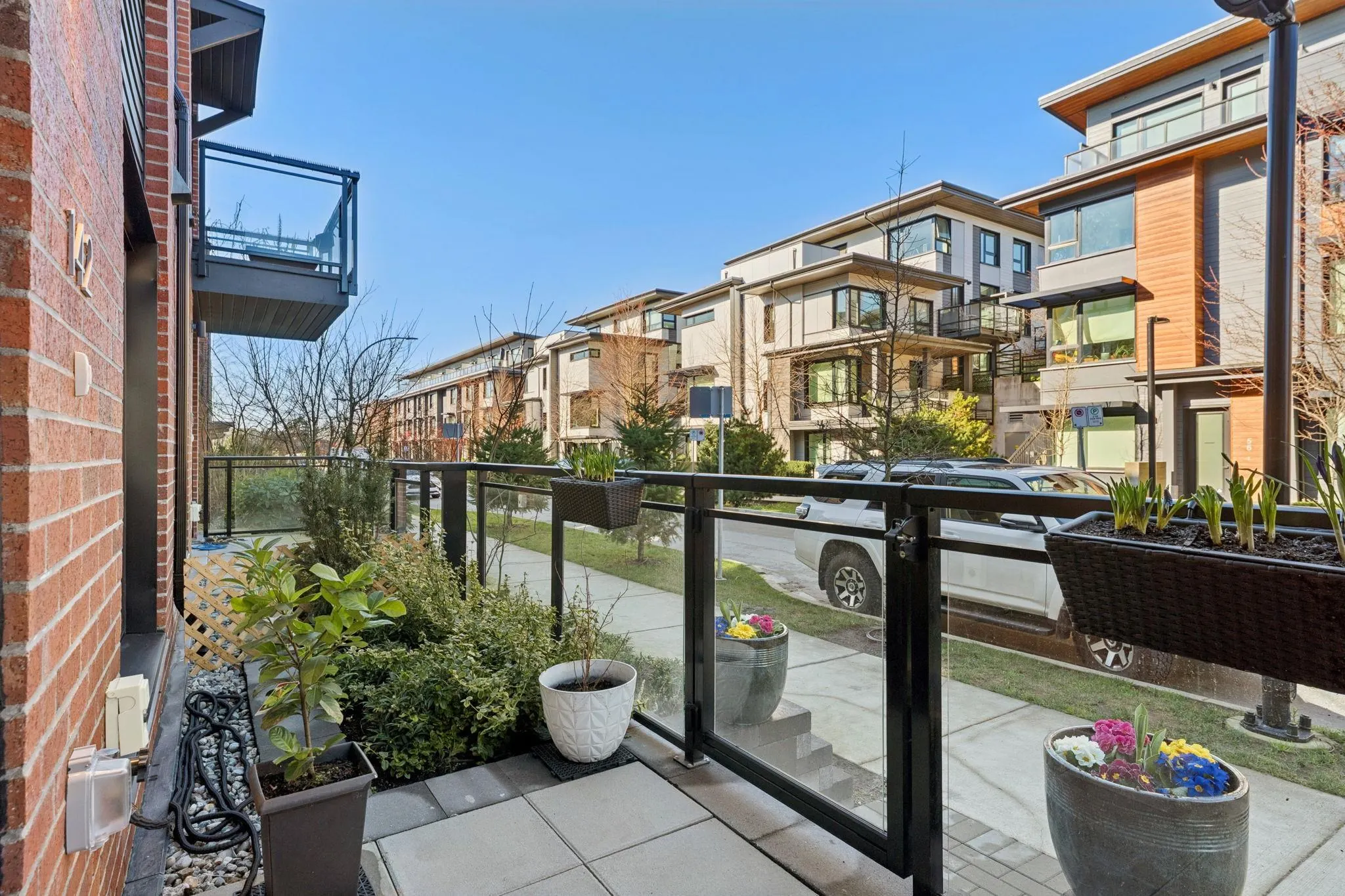 545 E 2nd Street #142