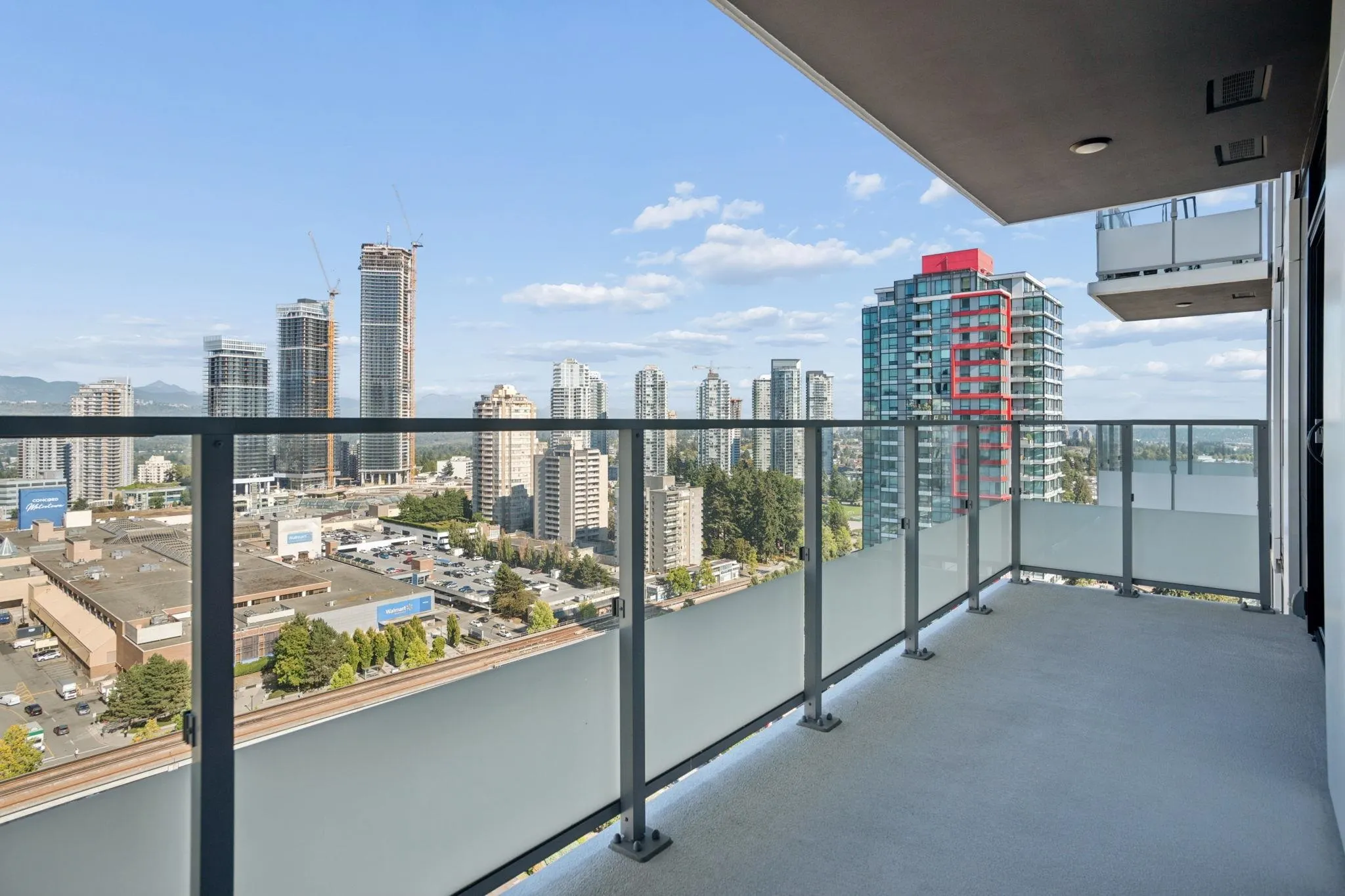 6608 Sussex Avenue #2207