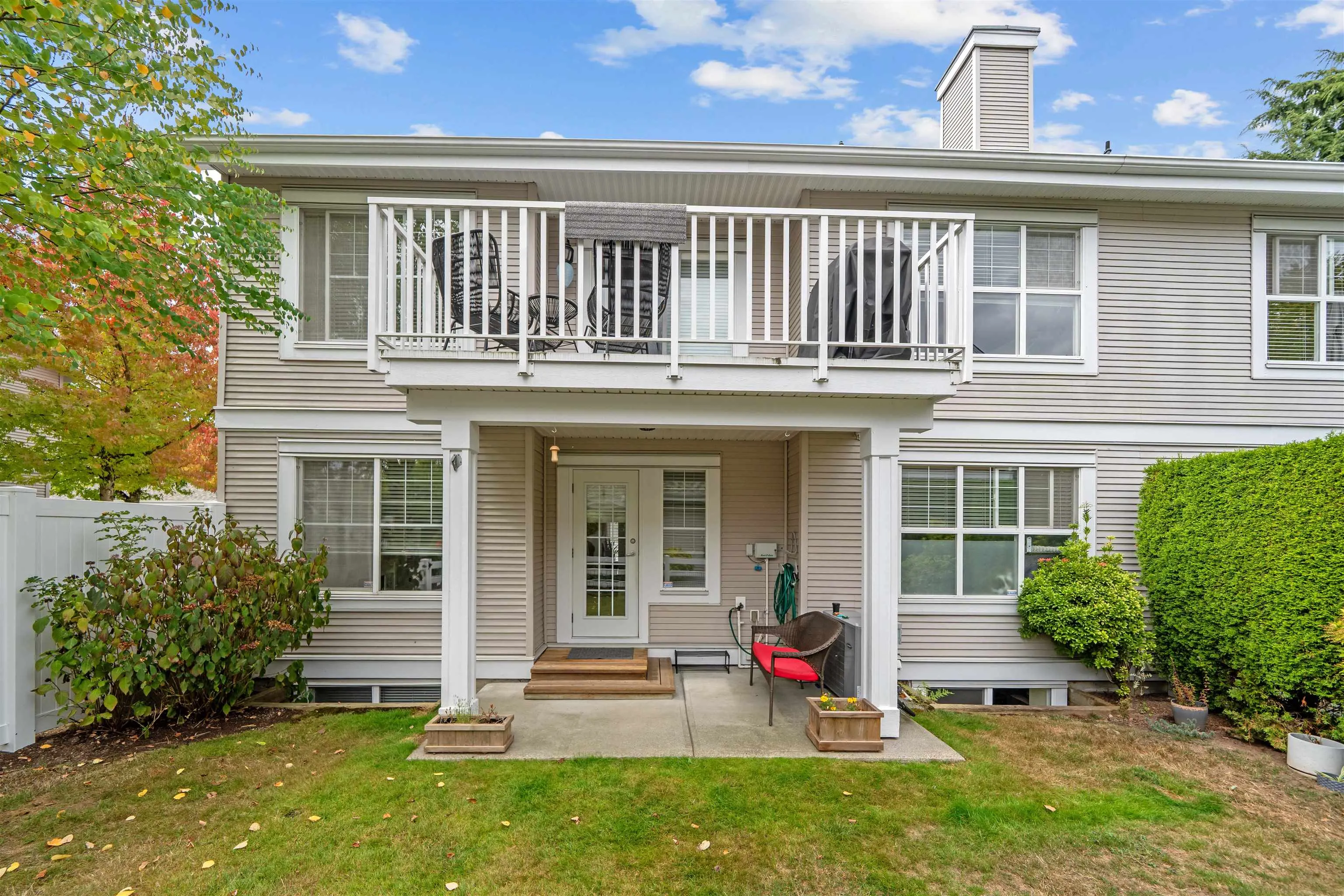 16995 64 Avenue #56