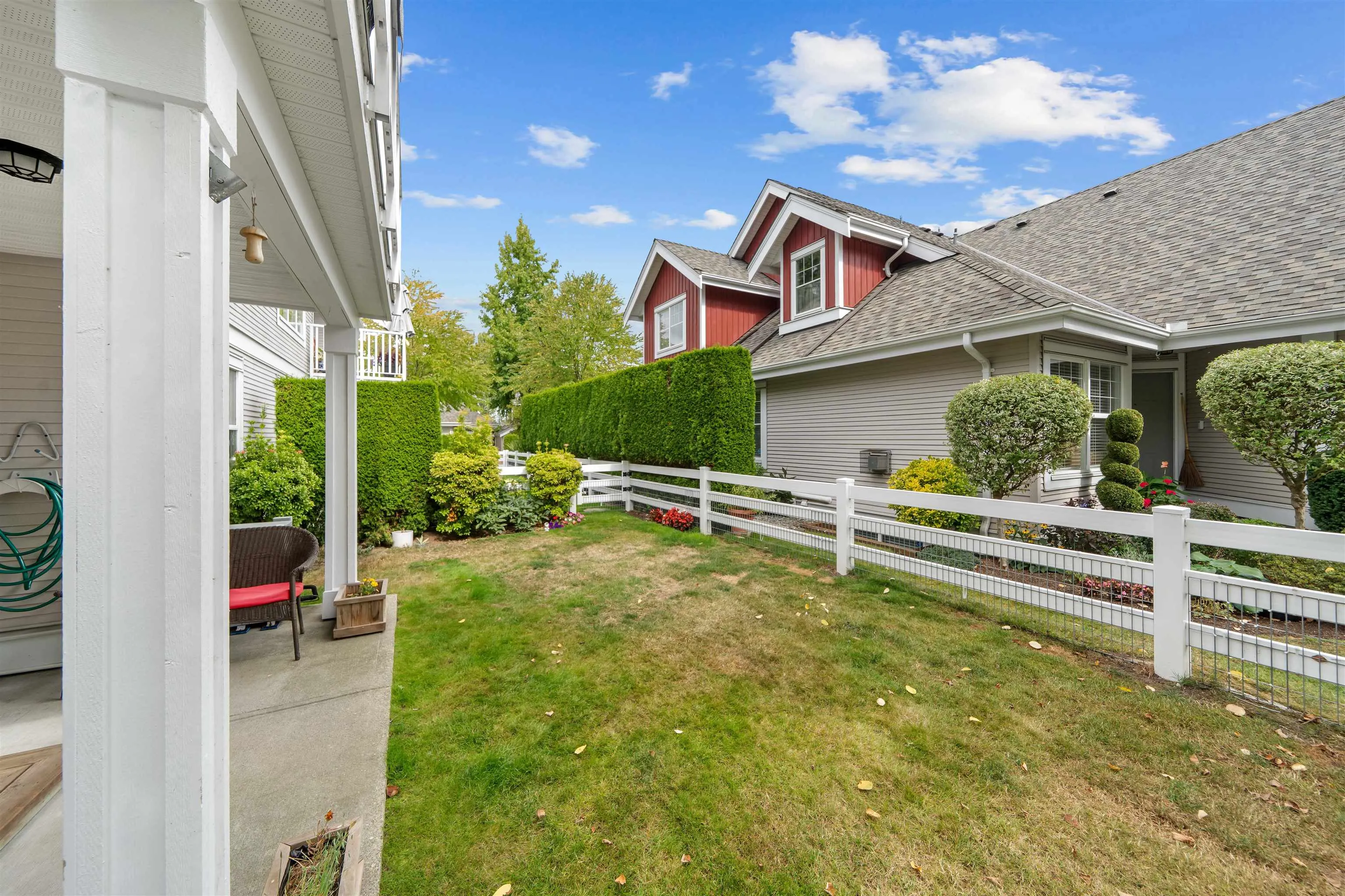 16995 64 Avenue #56