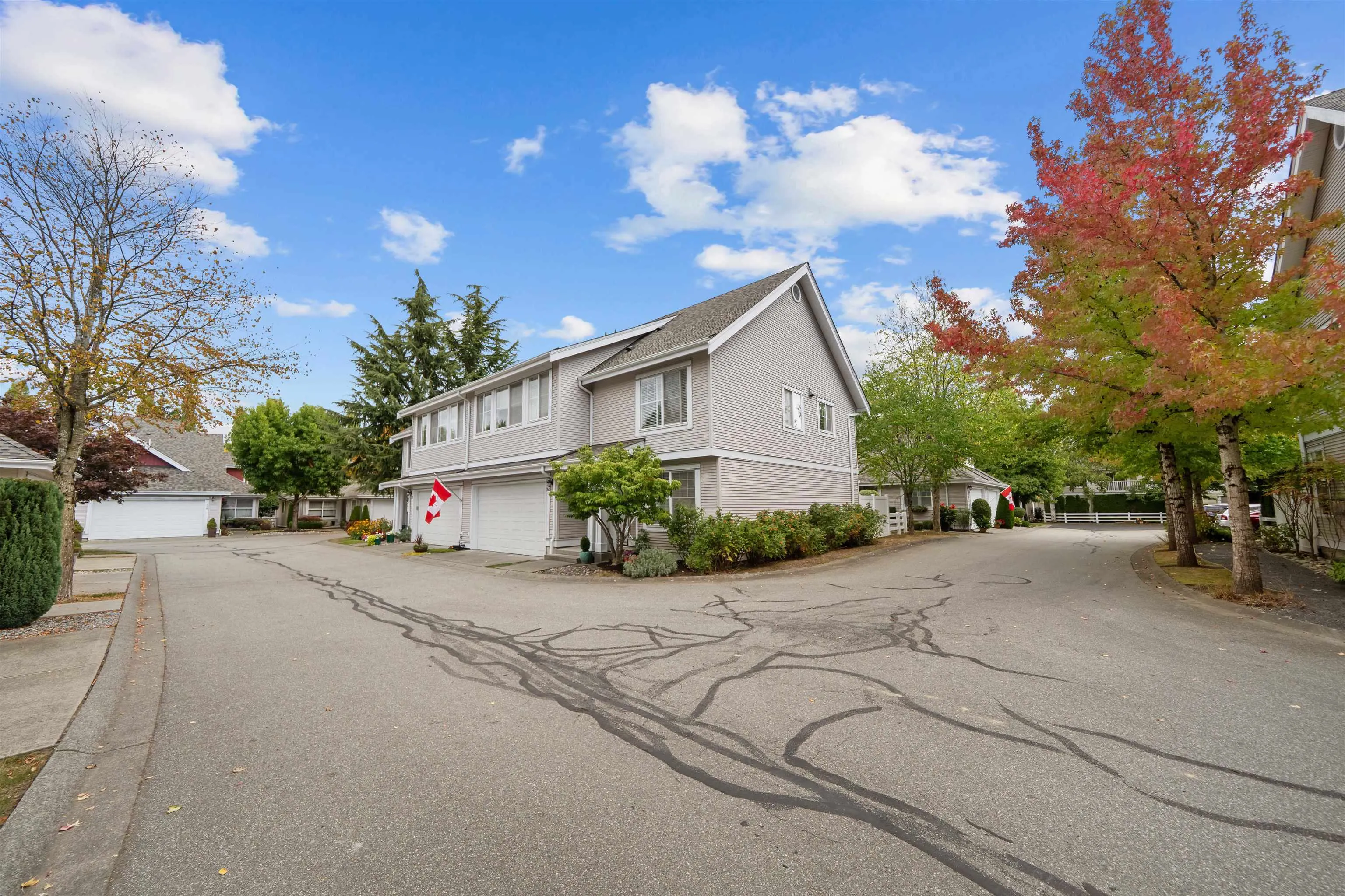 16995 64 Avenue #56