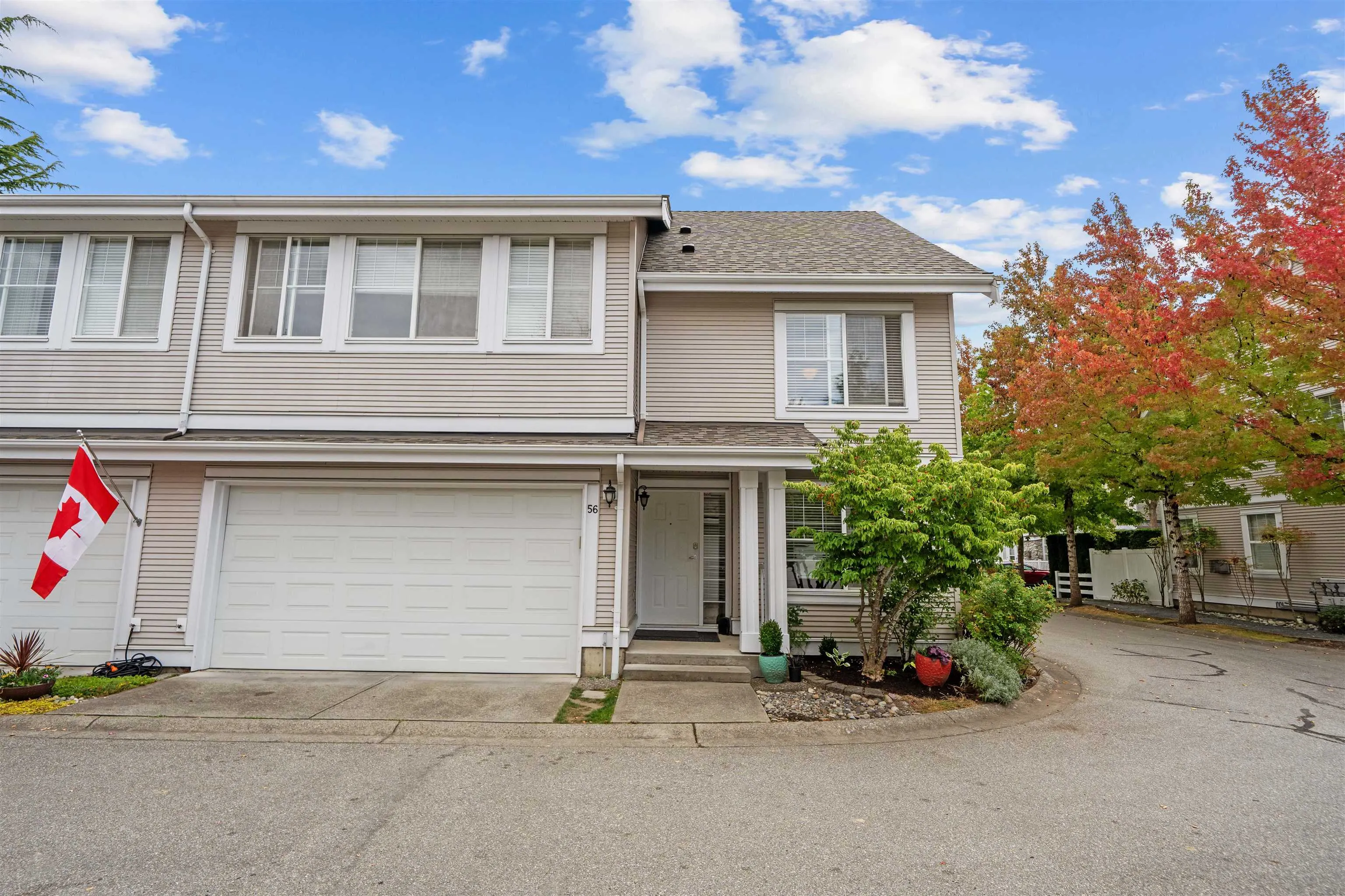 16995 64 Avenue #56